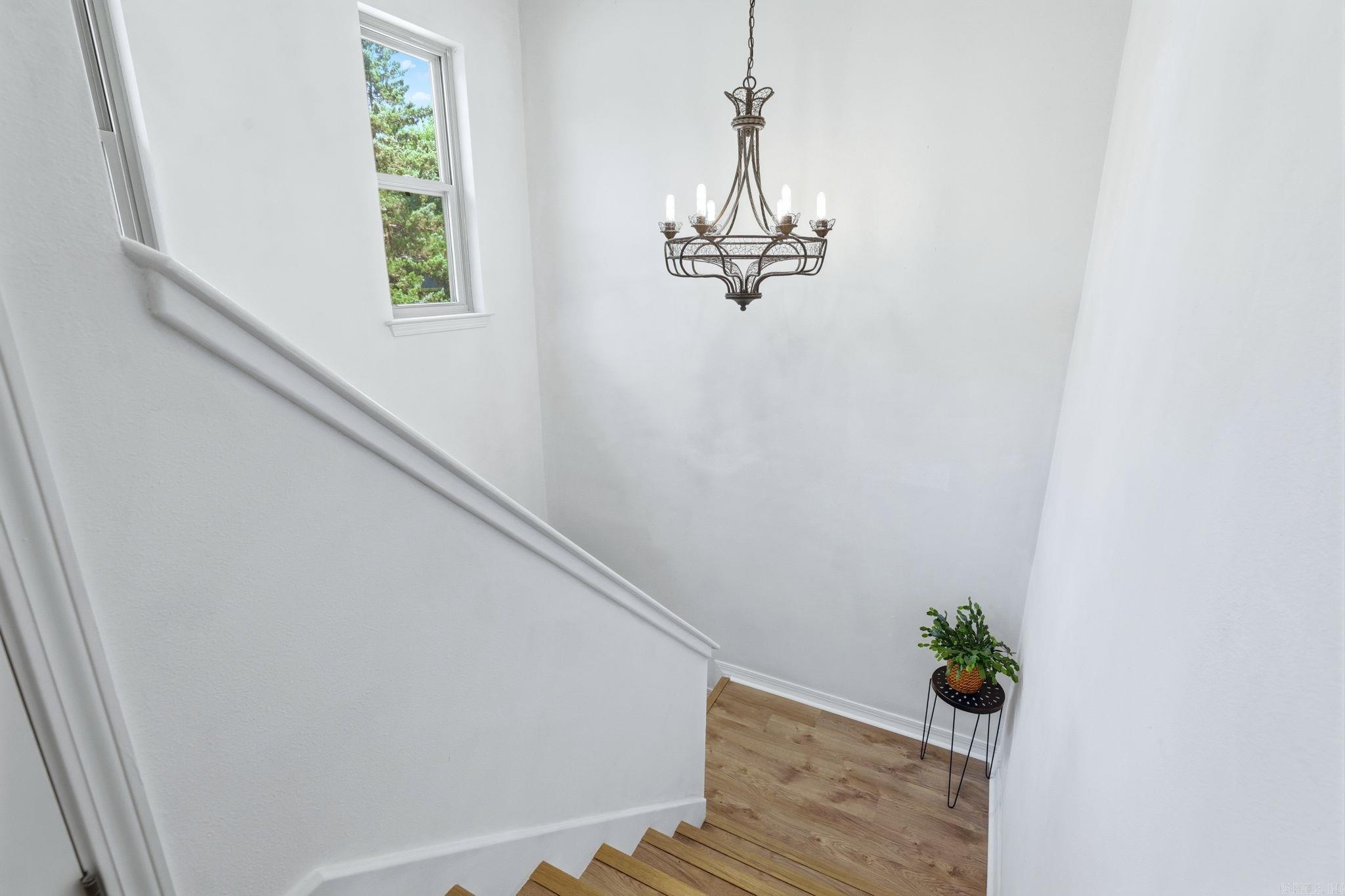 2511 Hickorynut  Little Rock, AR