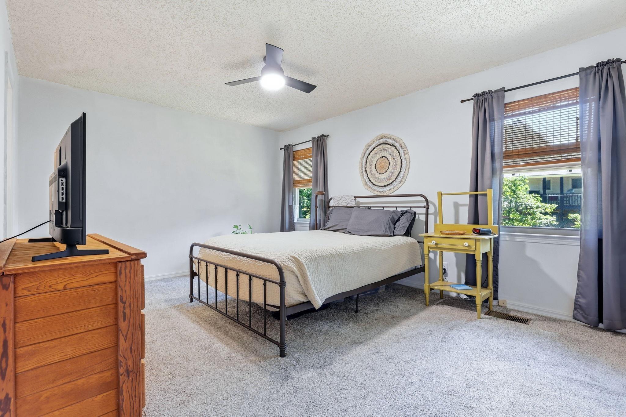 2511 Hickorynut  Little Rock, AR