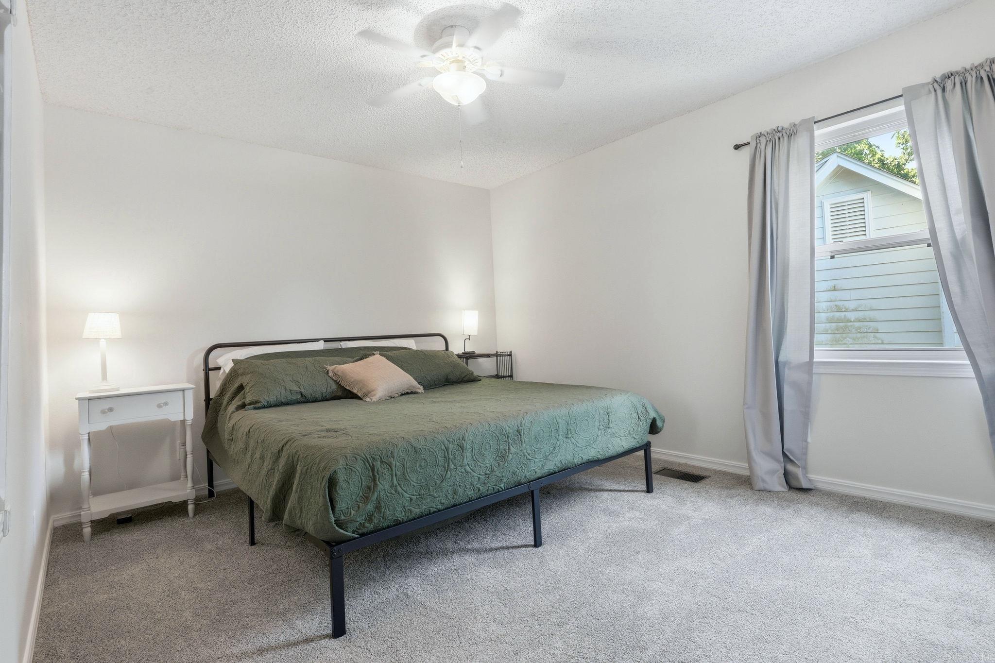 2511 Hickorynut  Little Rock, AR