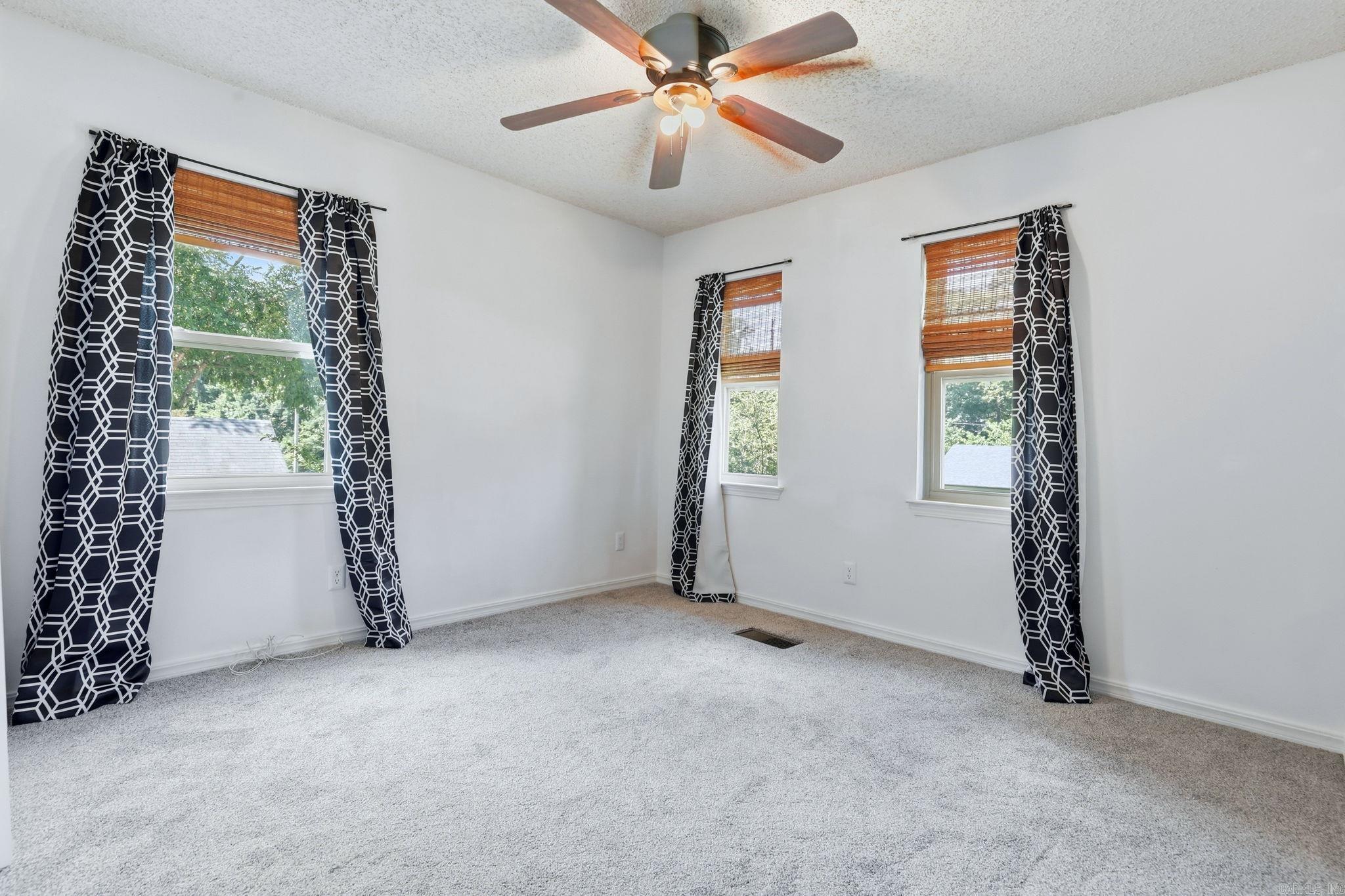 2511 Hickorynut  Little Rock, AR