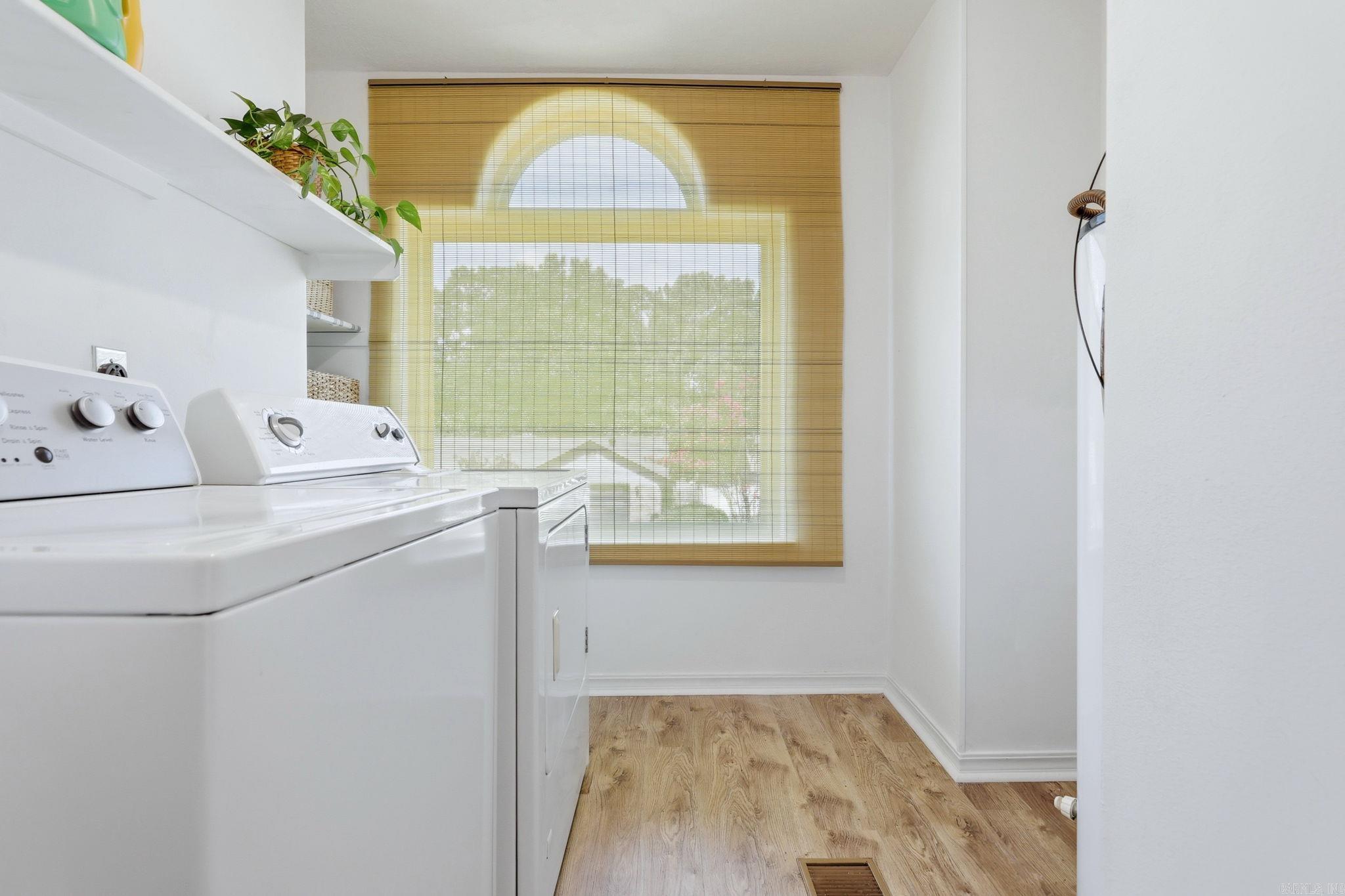 2511 Hickorynut  Little Rock, AR