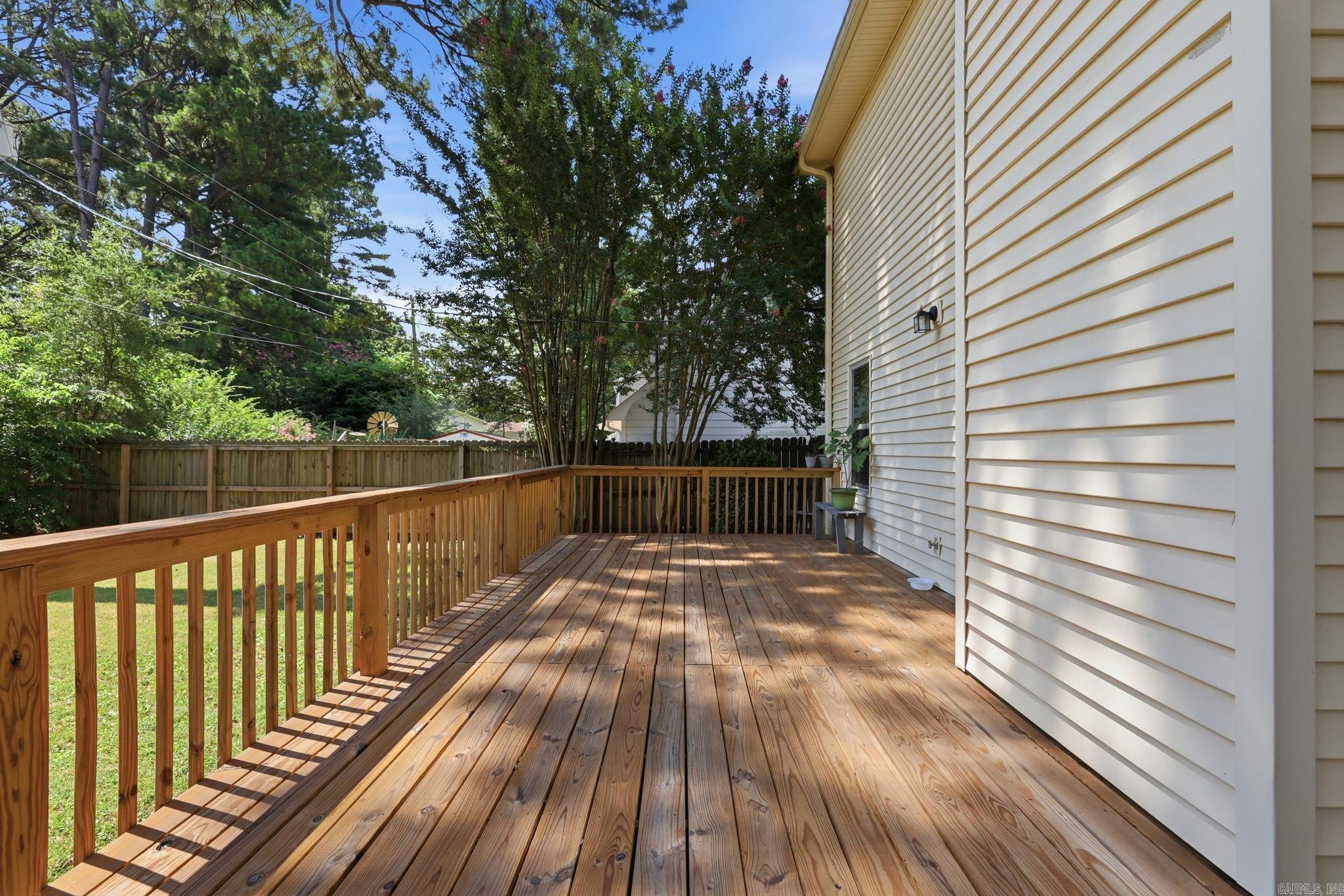 2511 Hickorynut  Little Rock, AR
