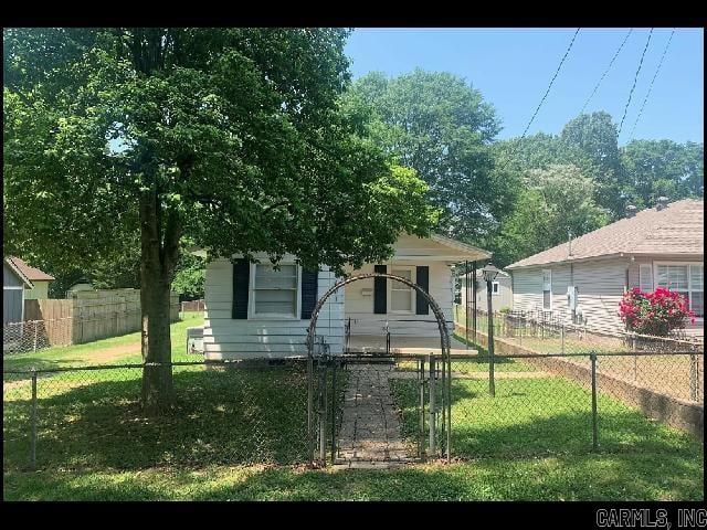 801 Spangle Street  Benton, AR