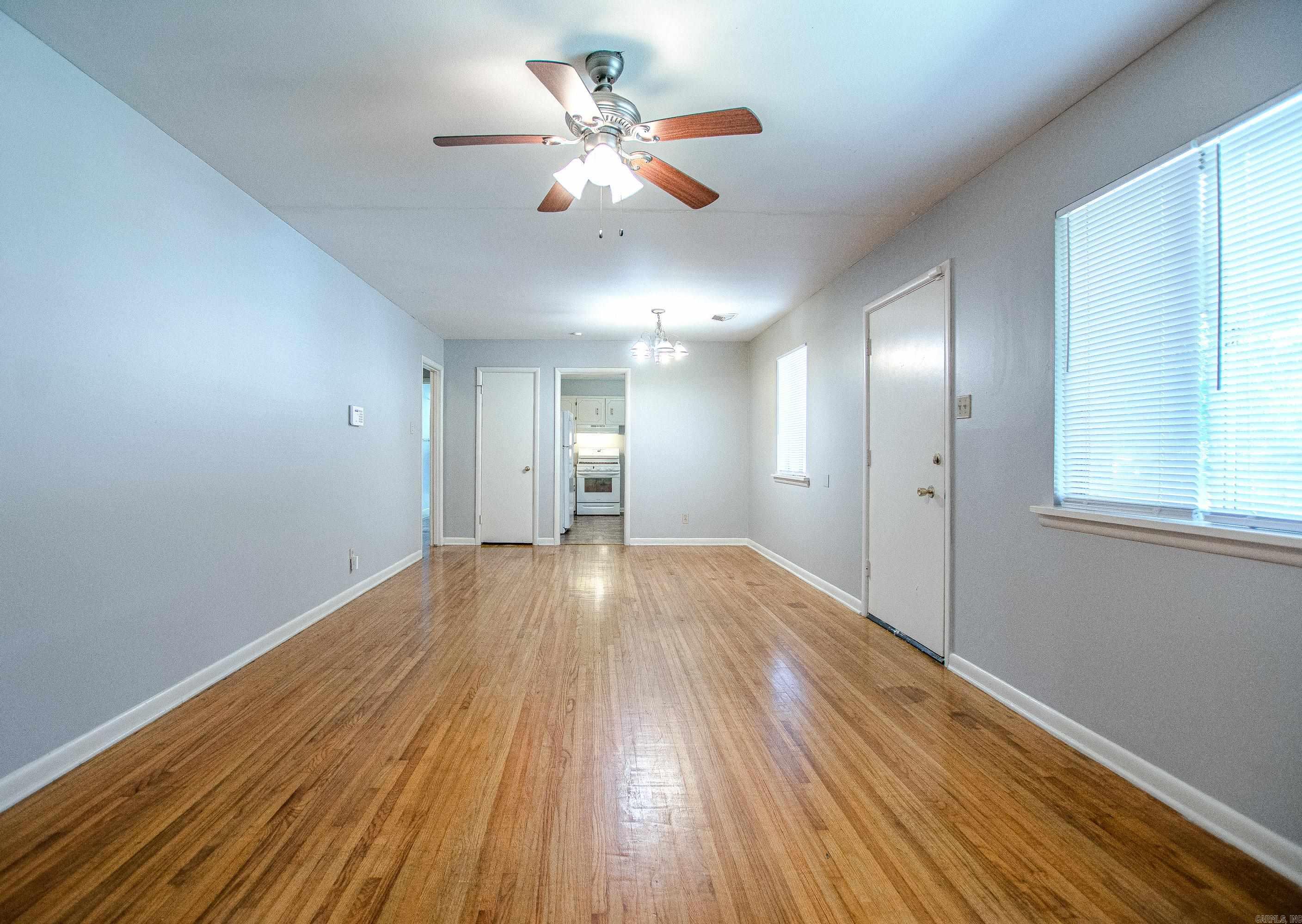 4930 Oaklawn Dr.  North Little Rock, AR