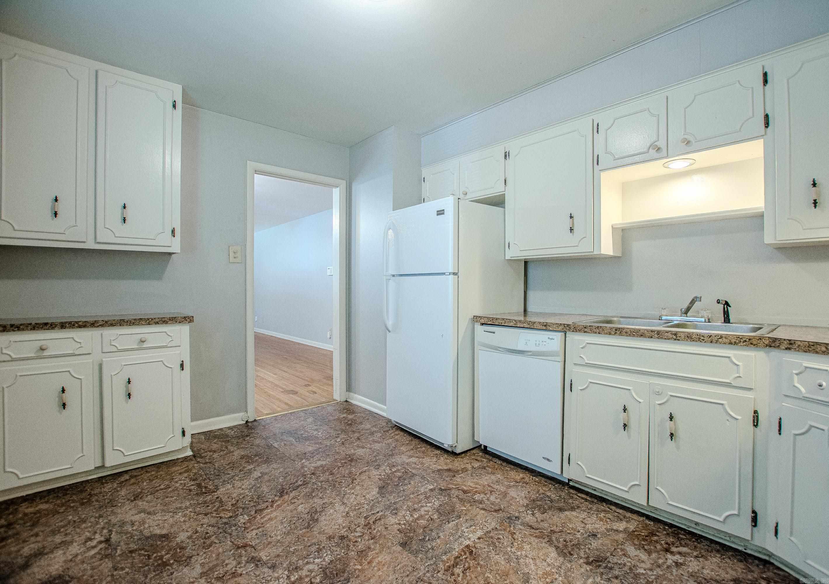 4930 Oaklawn Dr.  North Little Rock, AR