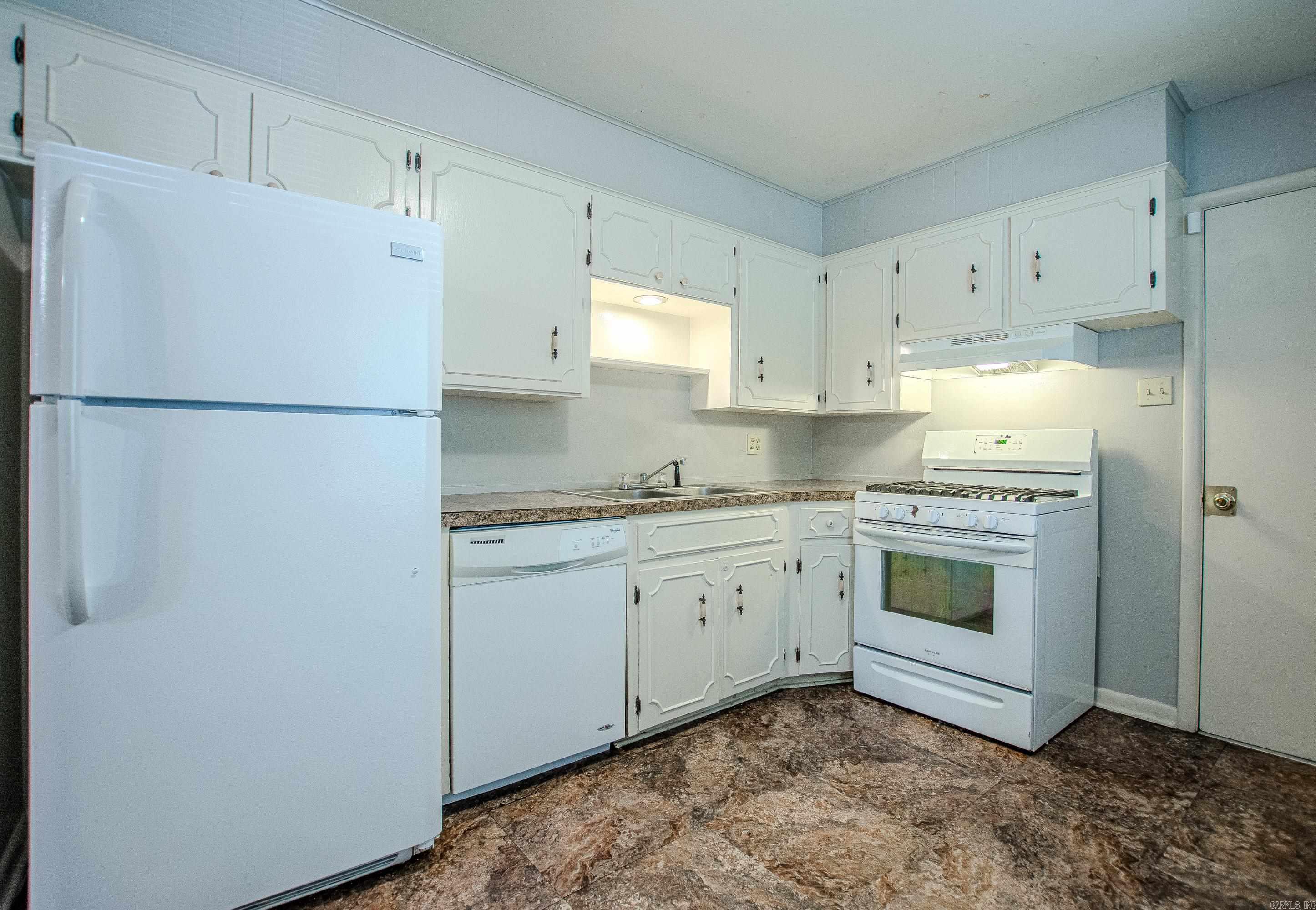 4930 Oaklawn Dr.  North Little Rock, AR