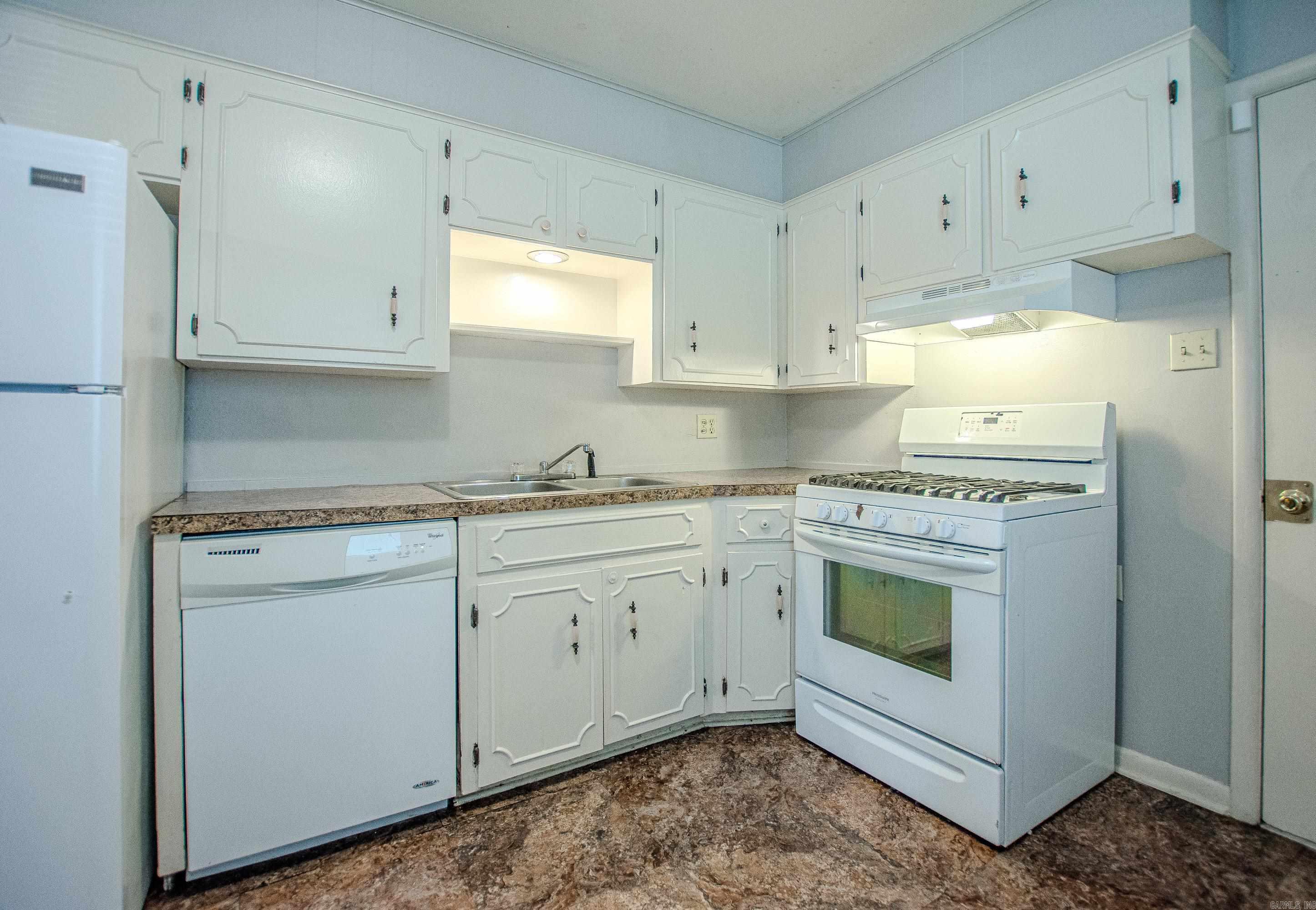 4930 Oaklawn Dr.  North Little Rock, AR