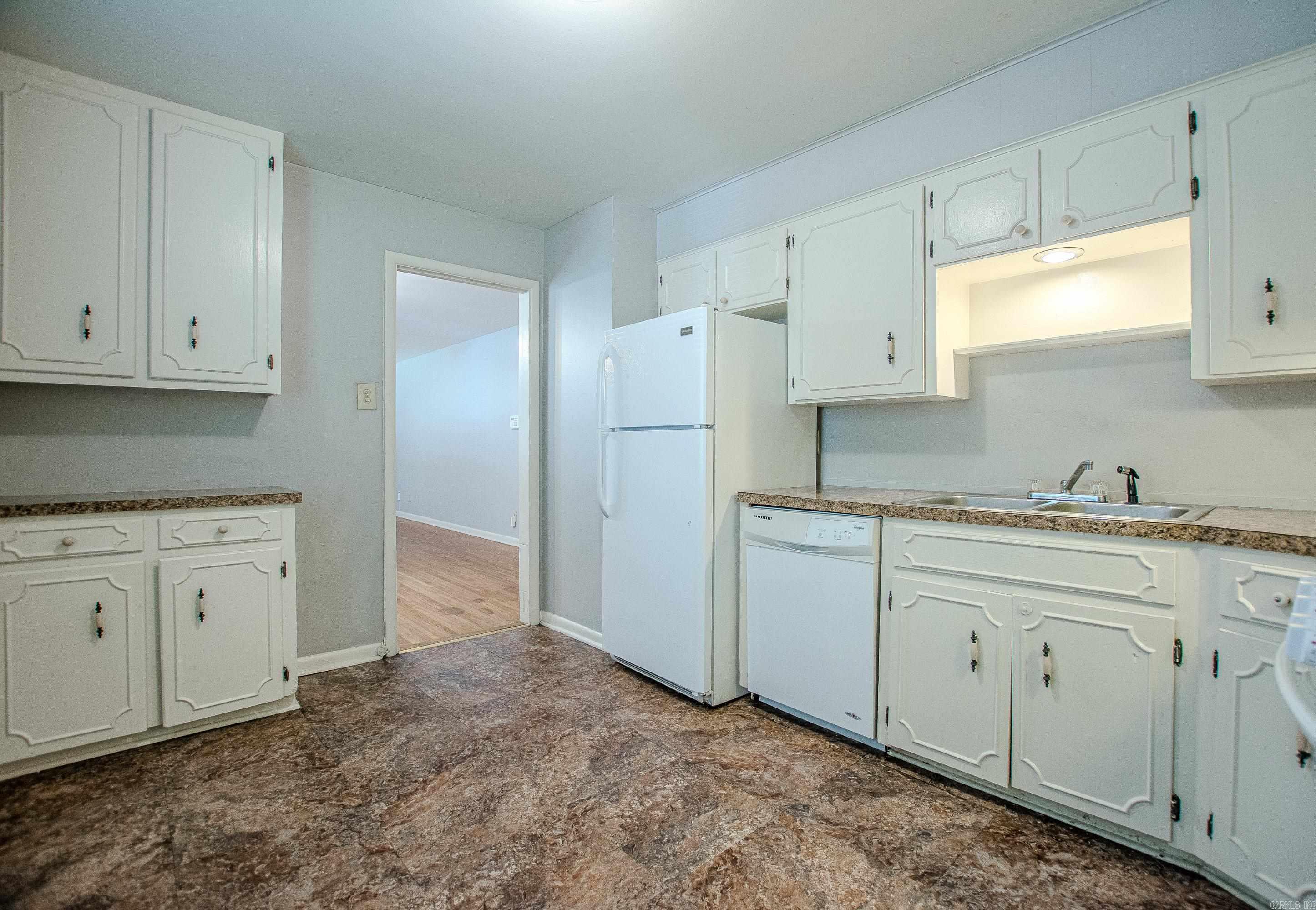 4930 Oaklawn Dr.  North Little Rock, AR