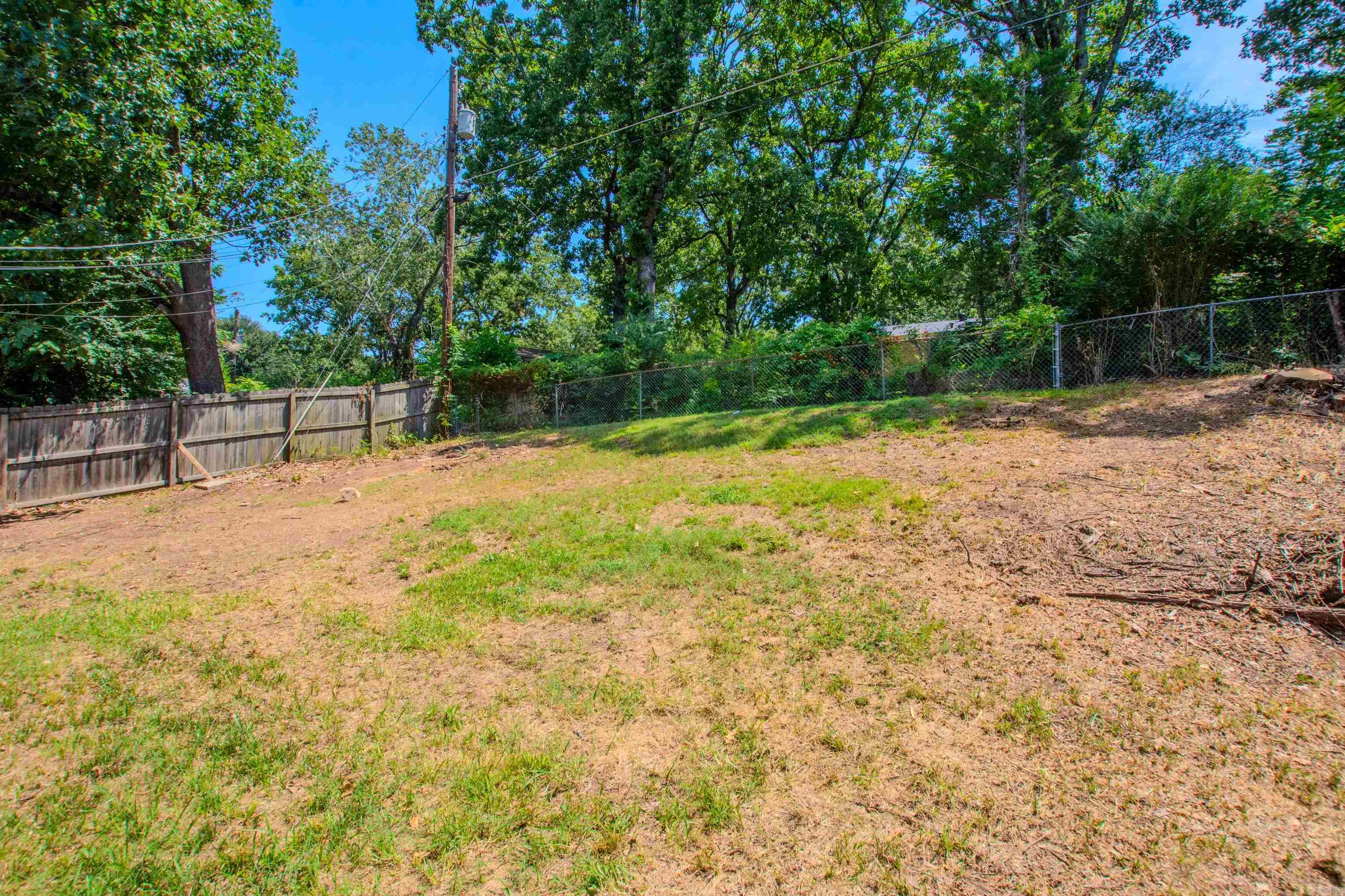 4930 Oaklawn Dr.  North Little Rock, AR