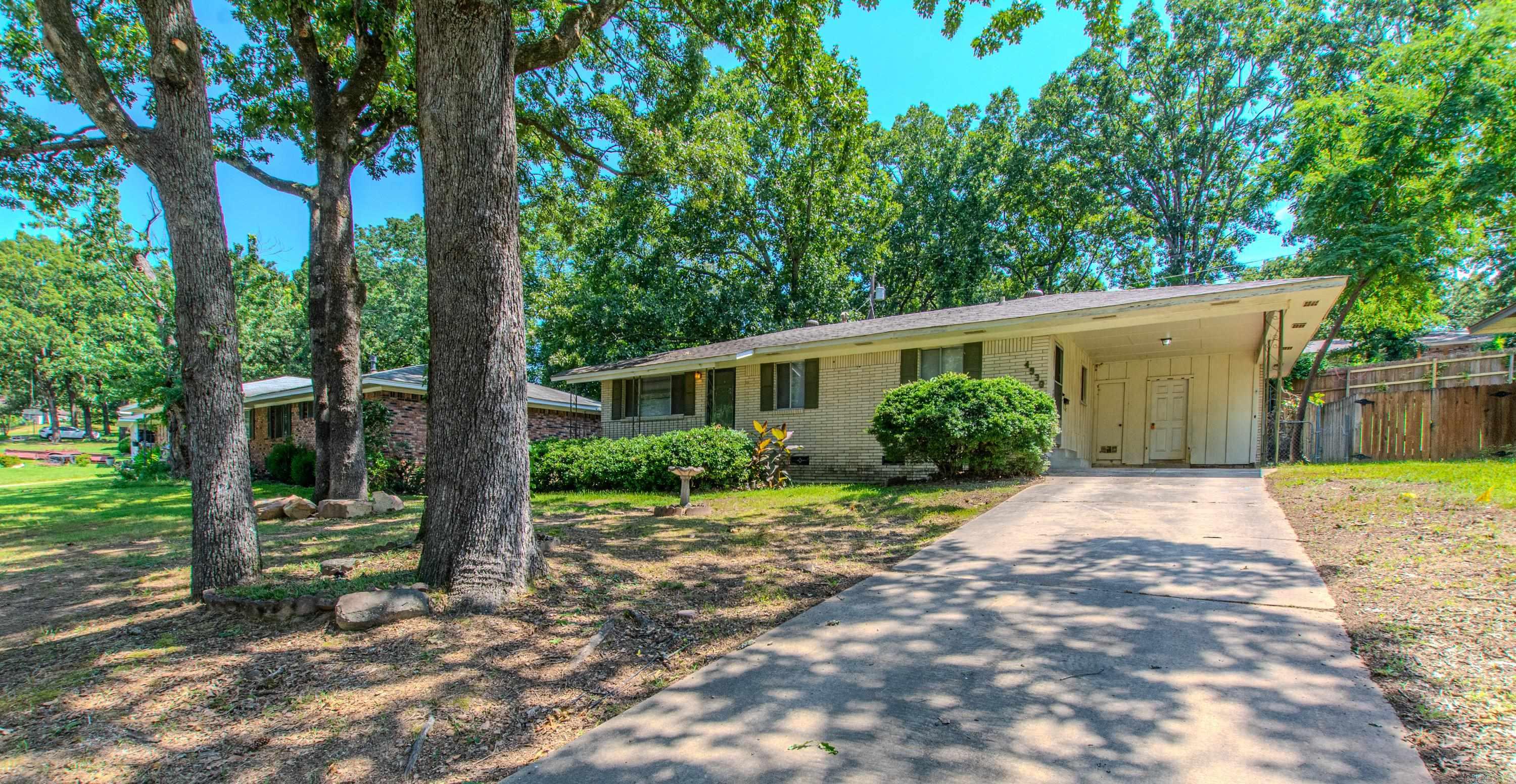 4930 Oaklawn Dr.  North Little Rock, AR