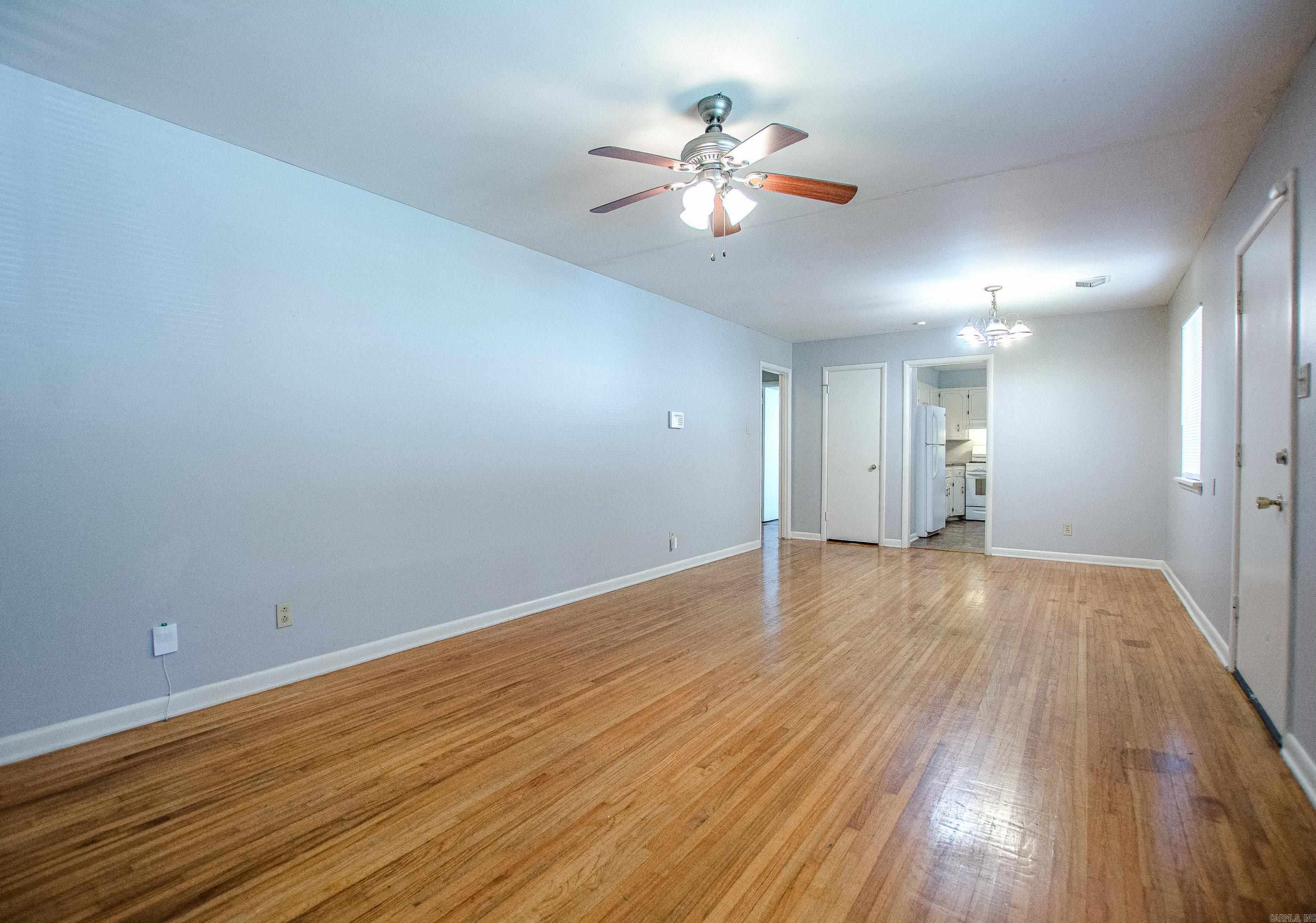 4930 Oaklawn Dr.  North Little Rock, AR