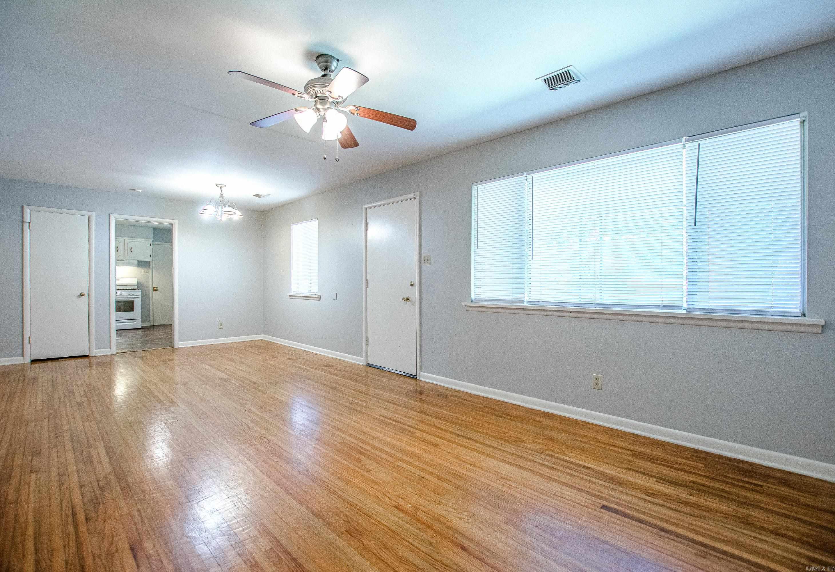 4930 Oaklawn Dr.  North Little Rock, AR