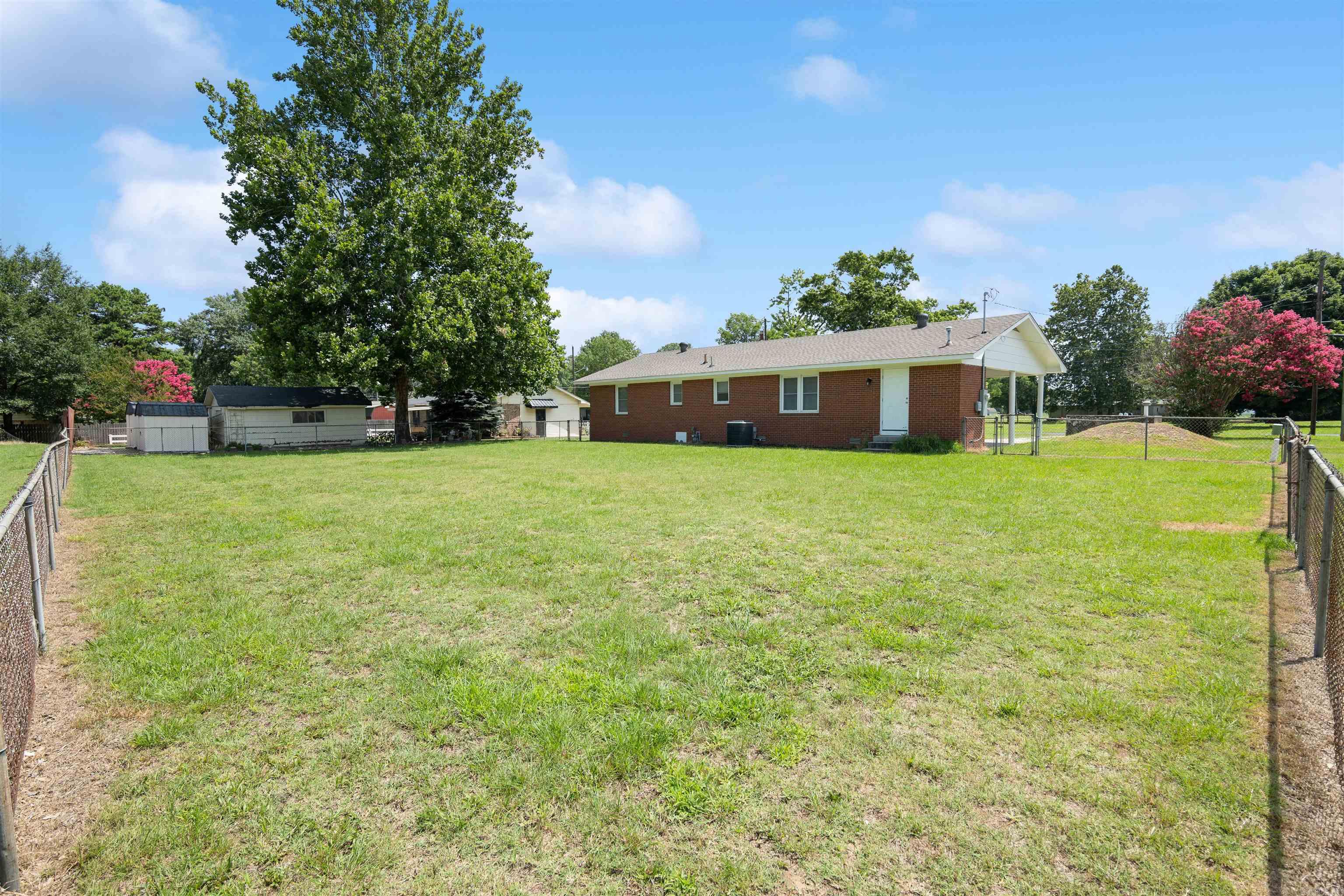 607 Lake  Lake City, AR