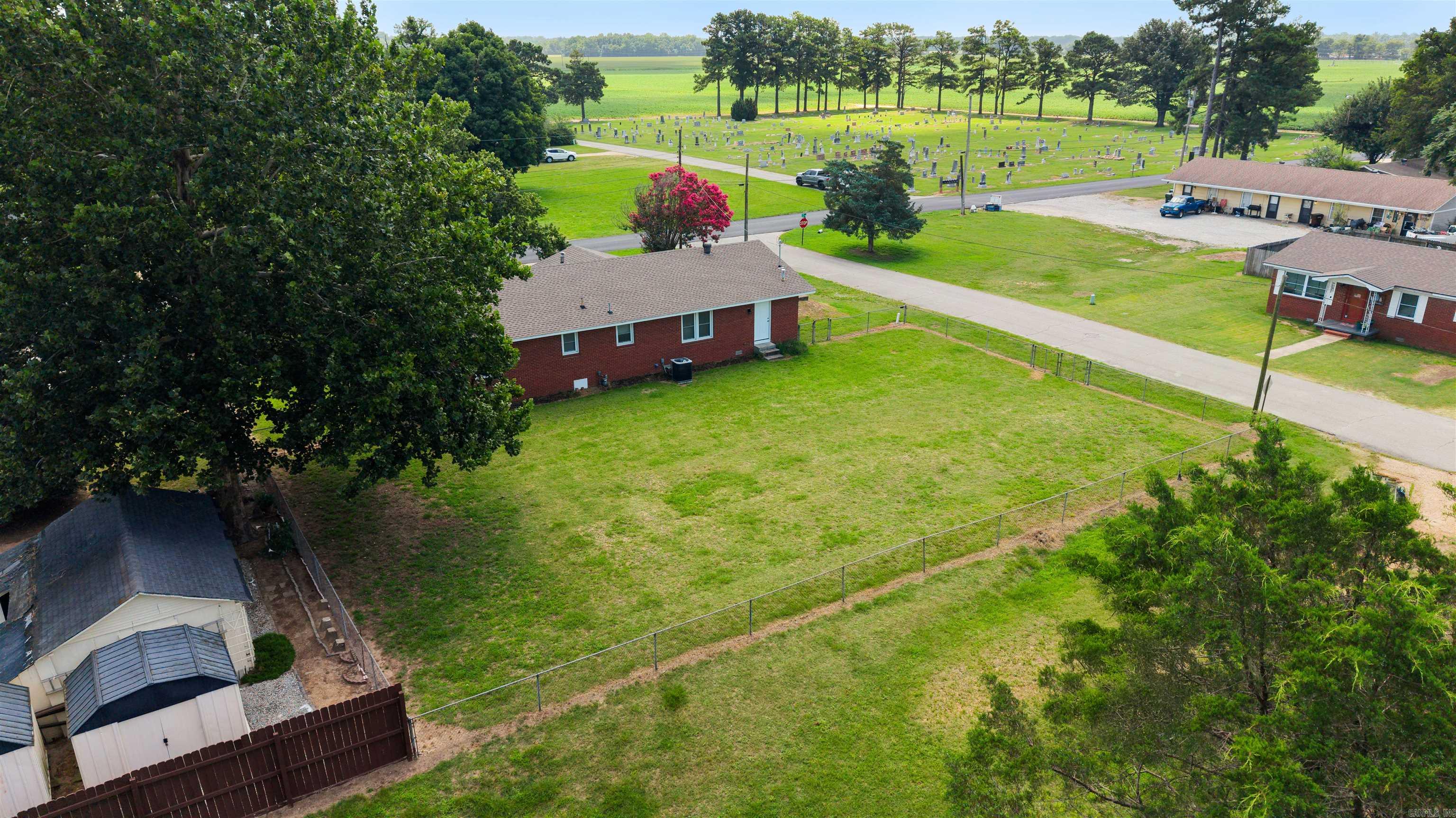 607 Lake  Lake City, AR