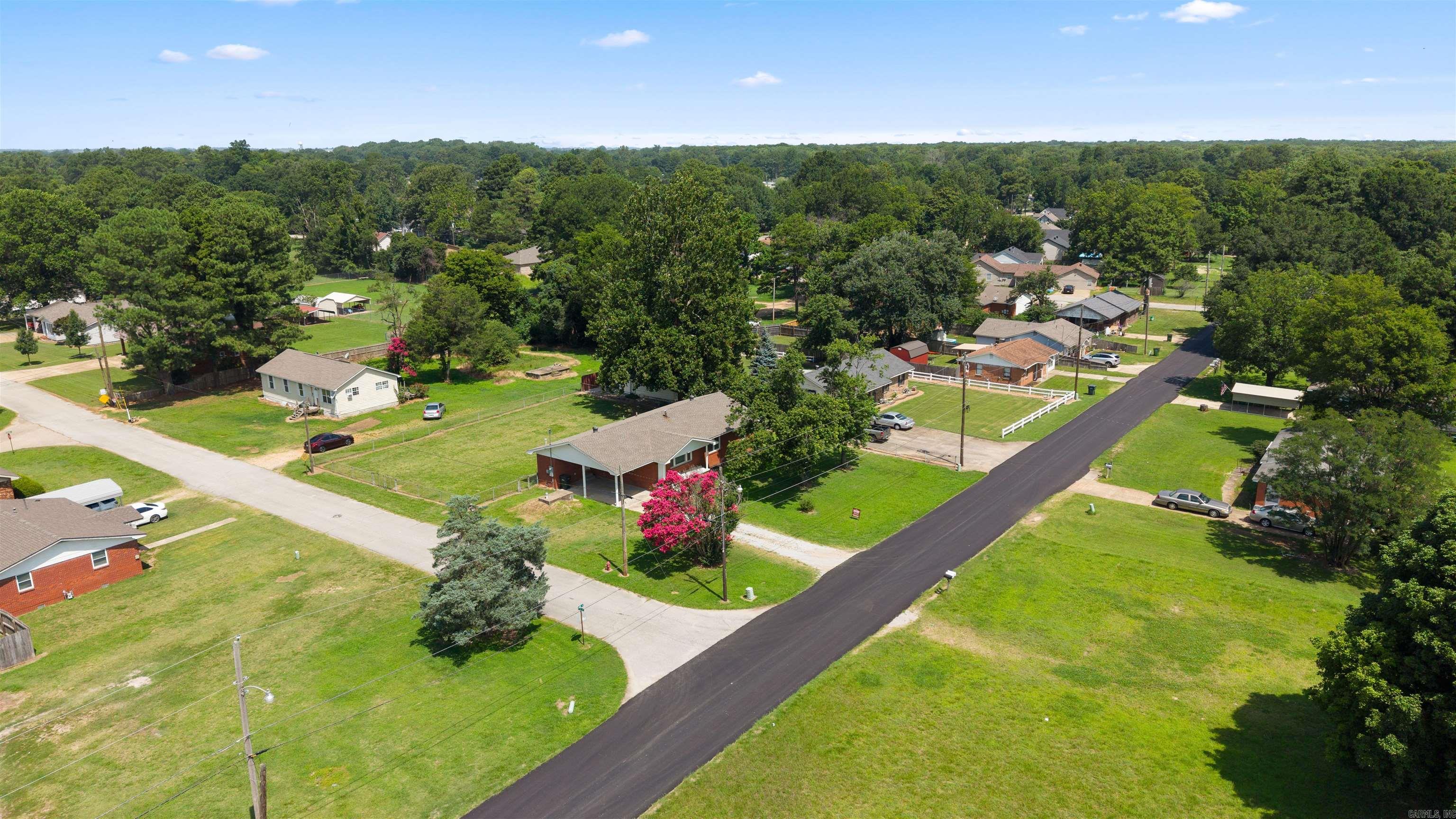 607 Lake  Lake City, AR