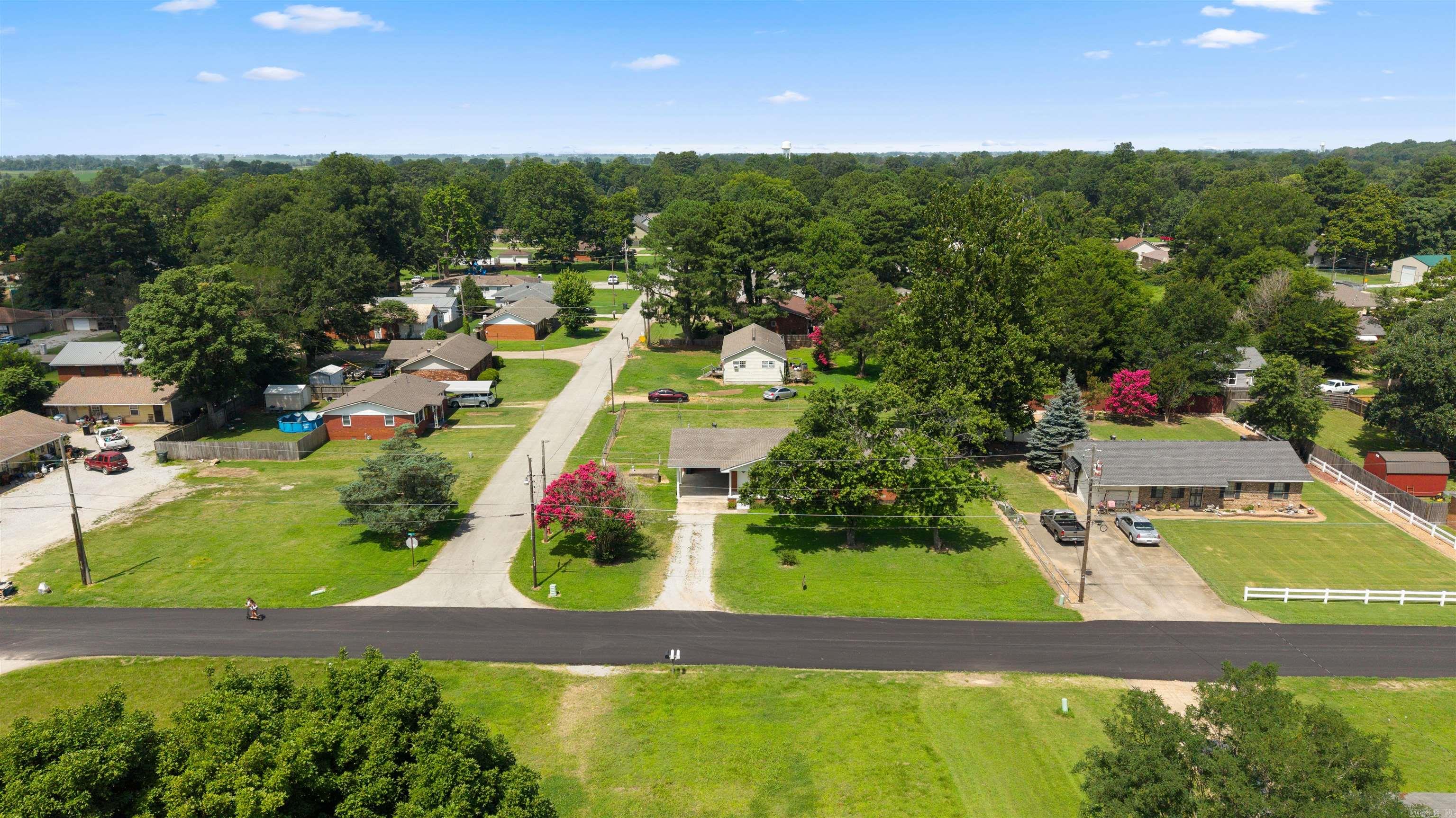 607 Lake  Lake City, AR