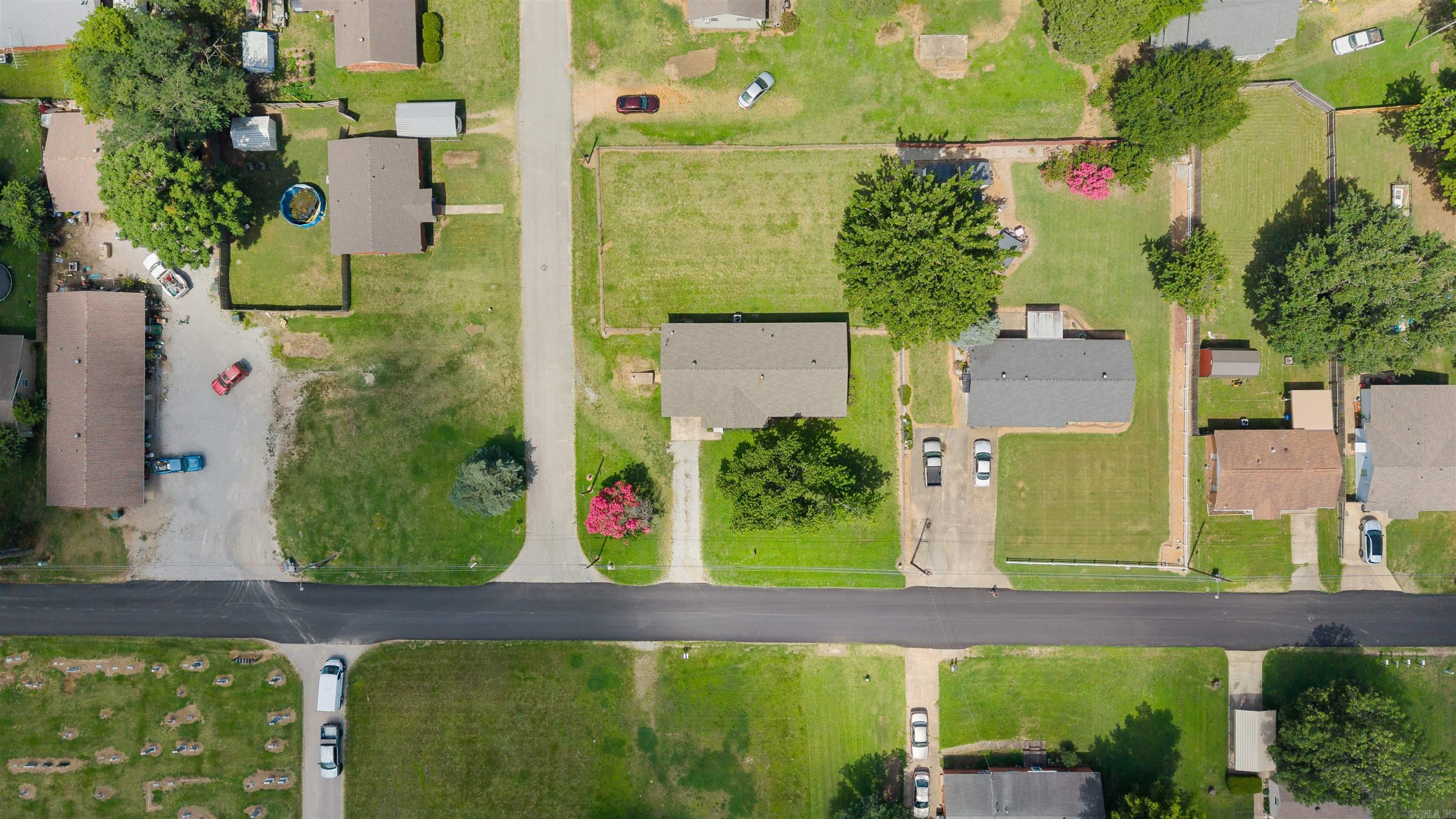 607 Lake  Lake City, AR
