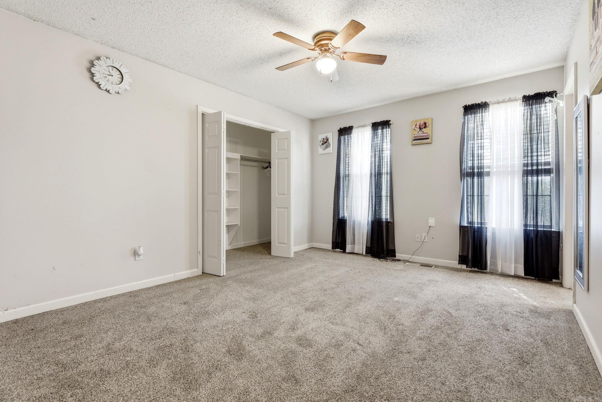 1126 Oakview Cove  Benton, AR