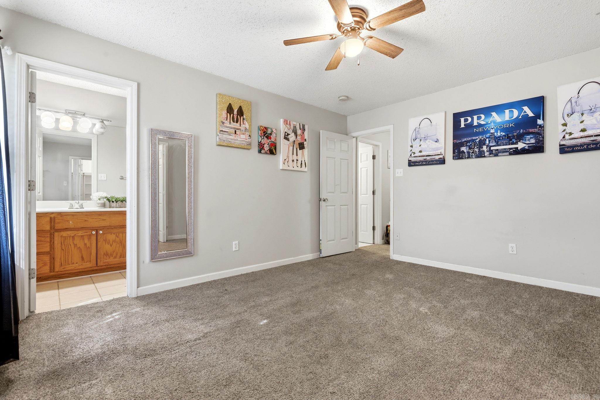 1126 Oakview Cove  Benton, AR
