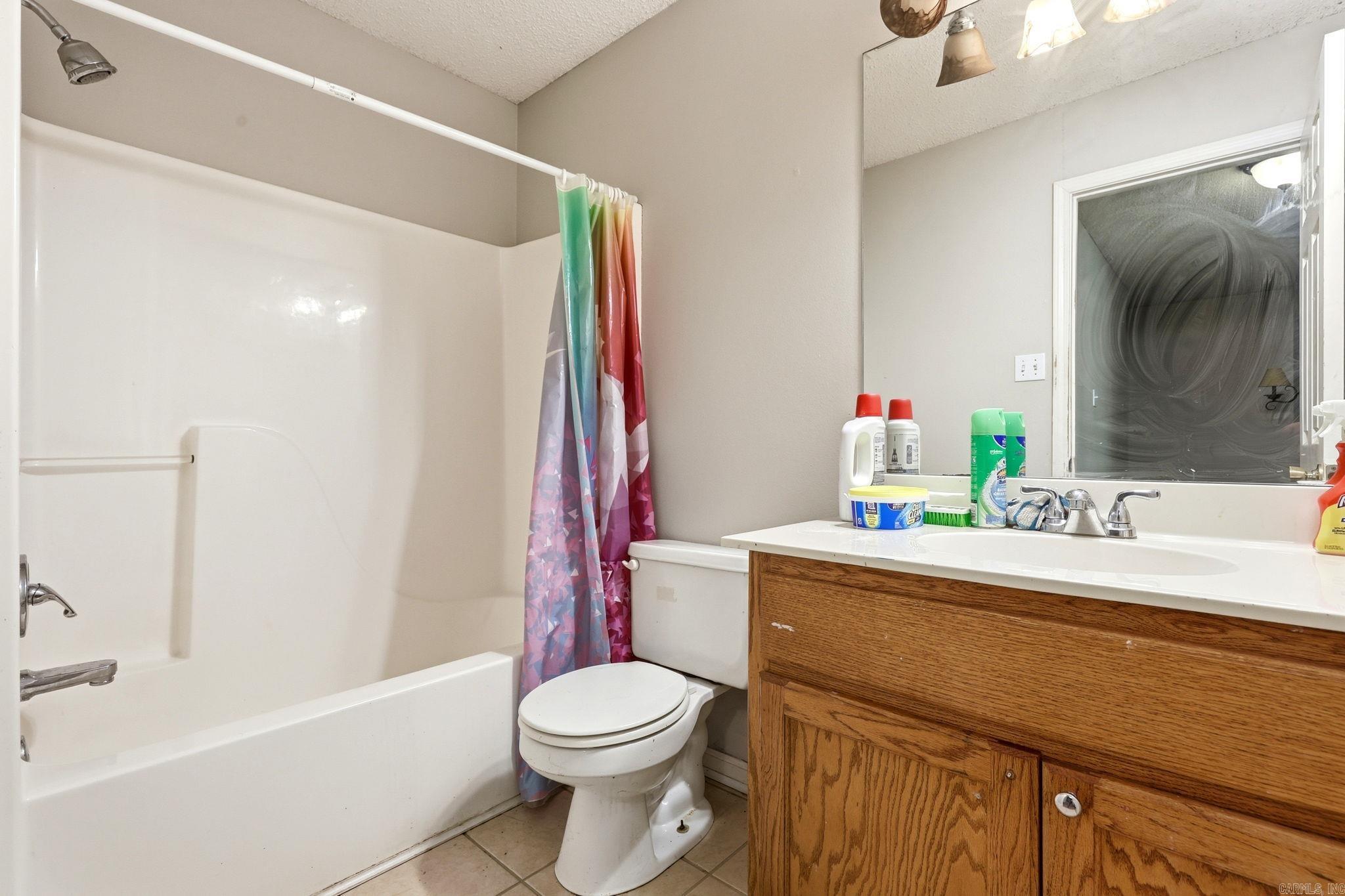 1126 Oakview Cove  Benton, AR