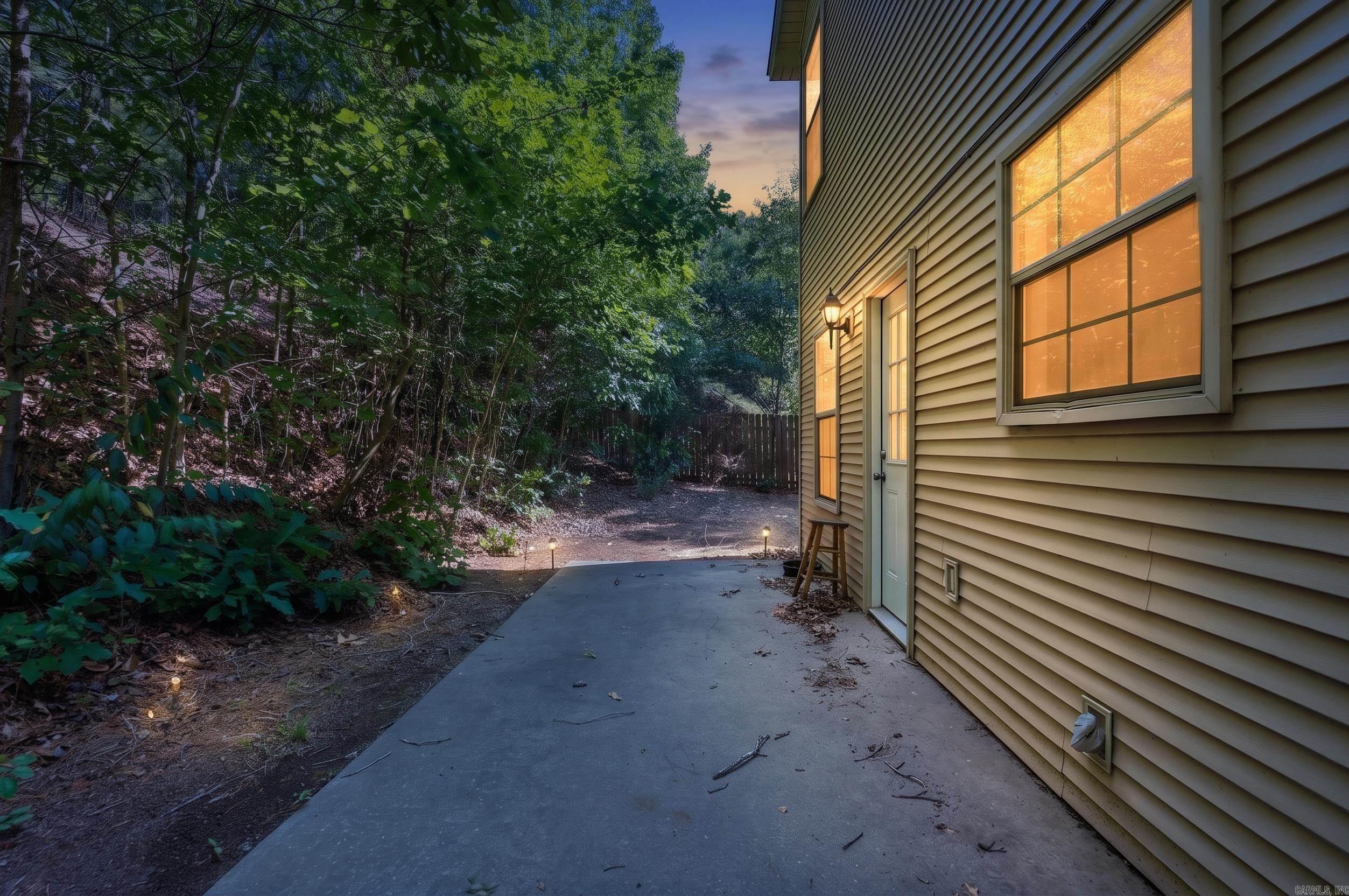 1126 Oakview Cove  Benton, AR