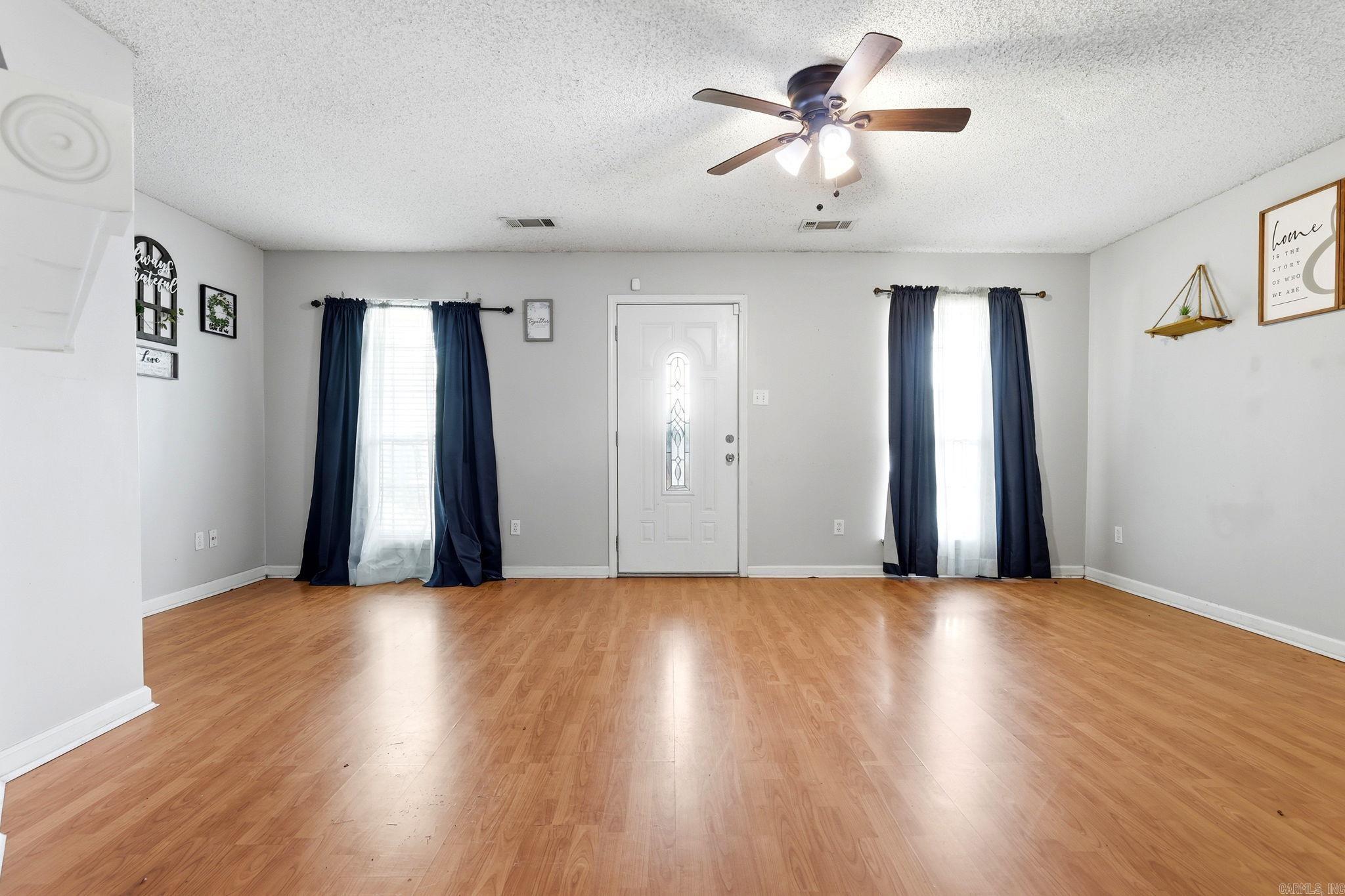 1126 Oakview Cove  Benton, AR