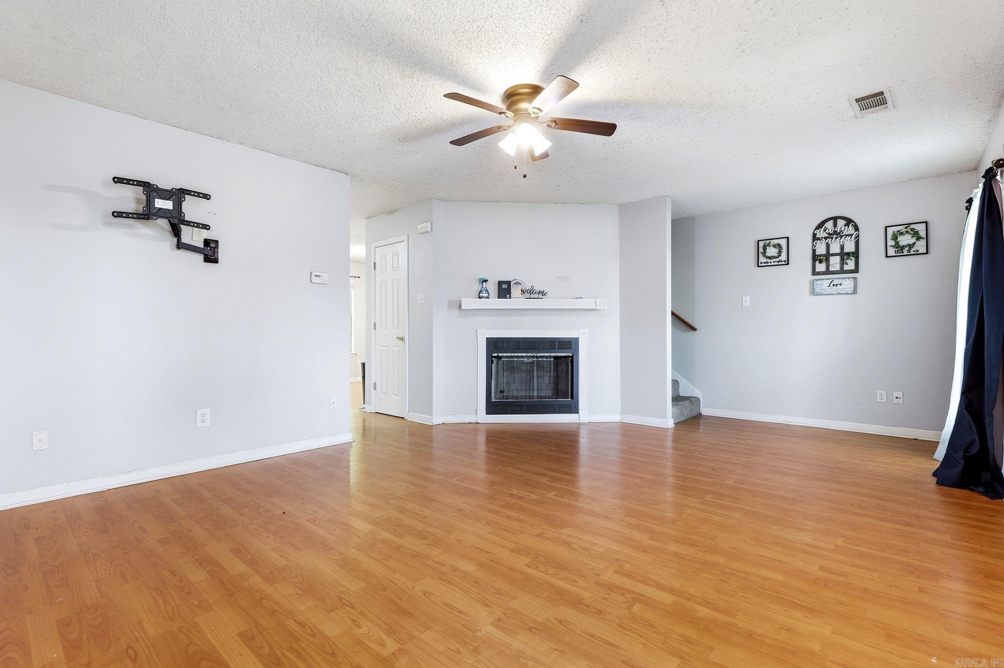 1126 Oakview Cove  Benton, AR