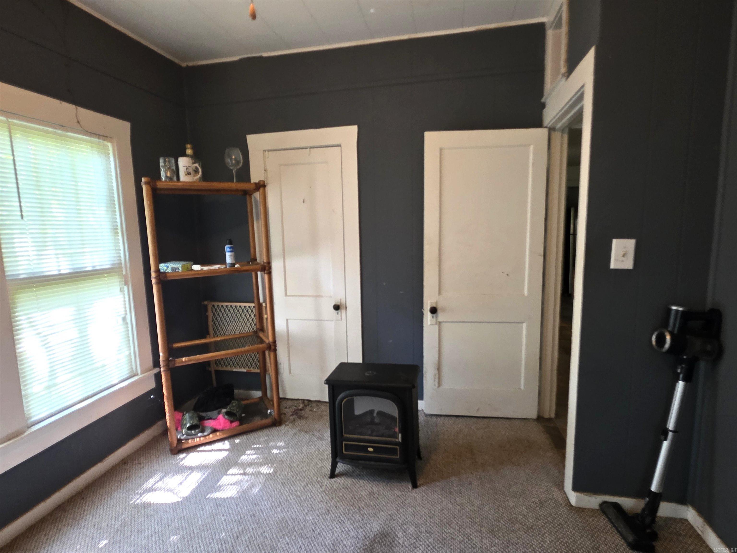 1604 Reeves  Mena, AR