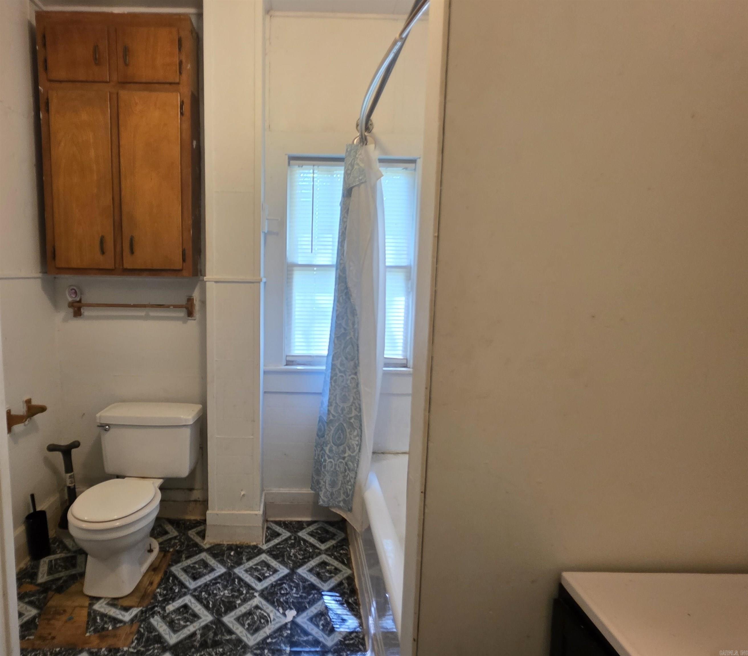 1604 Reeves  Mena, AR