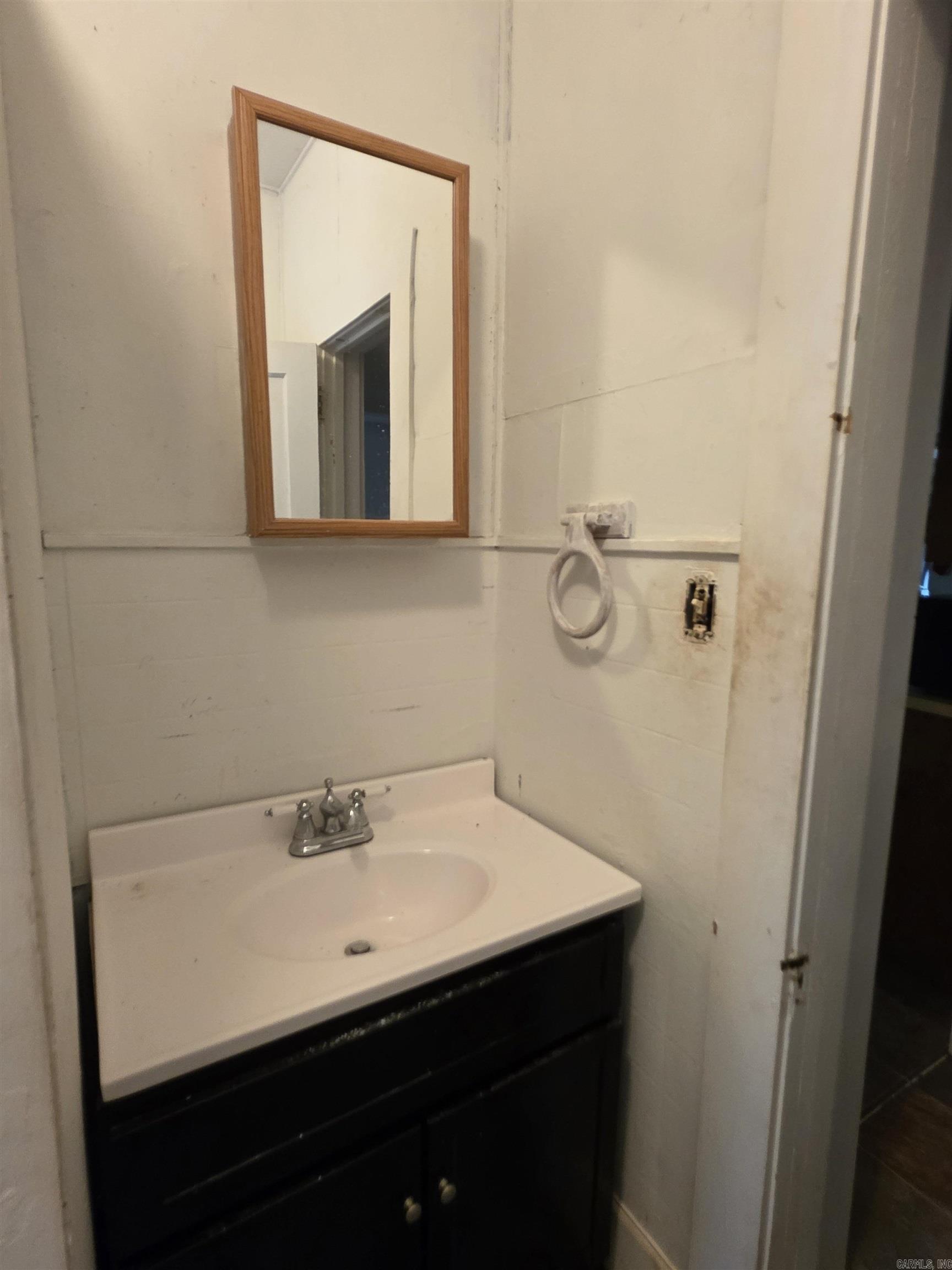 1604 Reeves  Mena, AR