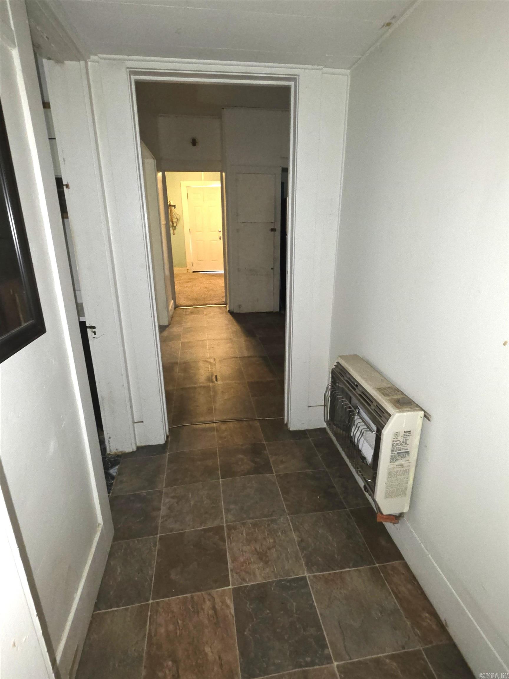1604 Reeves  Mena, AR