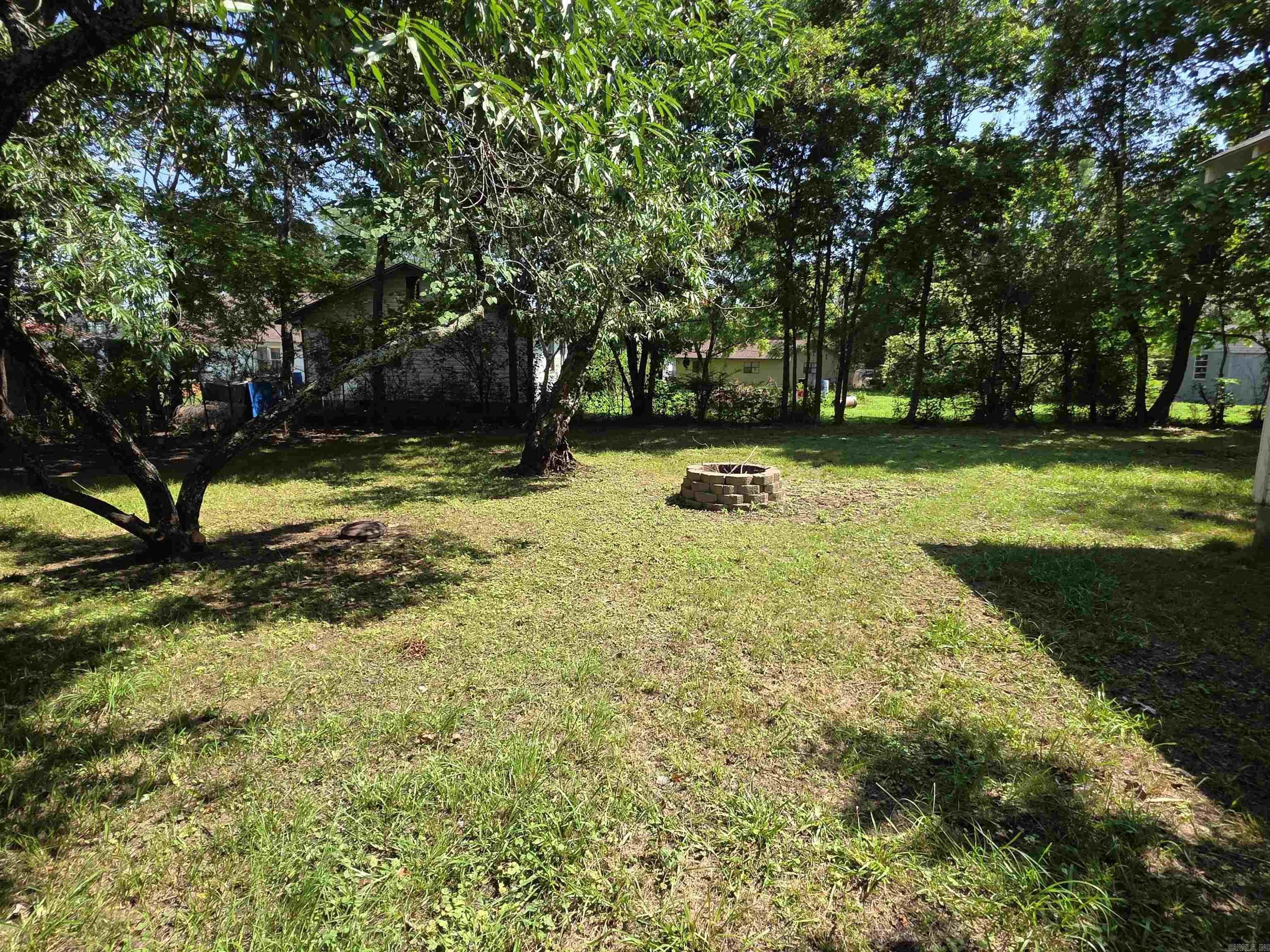 1604 Reeves  Mena, AR