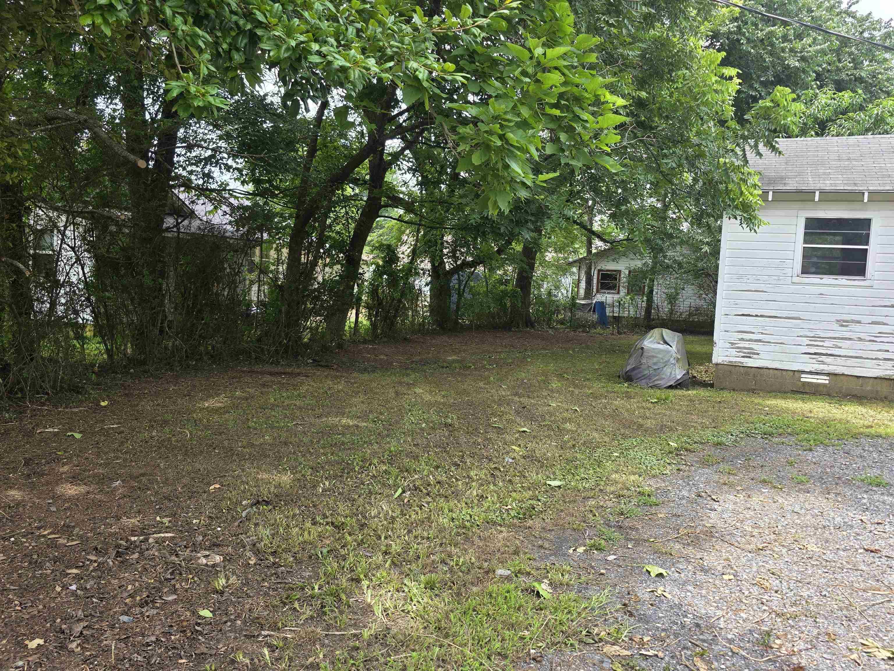 1604 Reeves  Mena, AR
