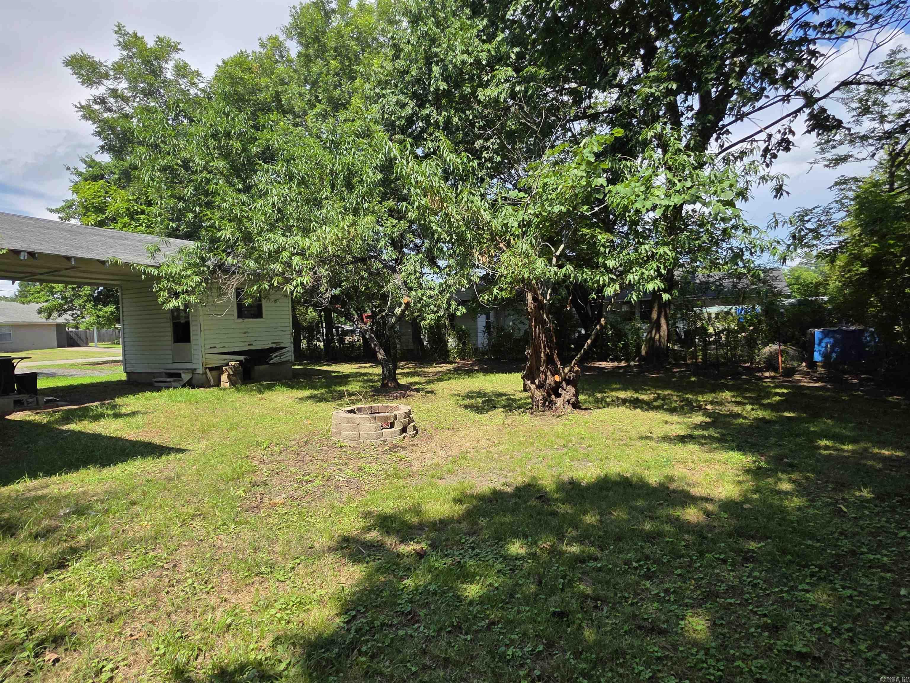 1604 Reeves  Mena, AR