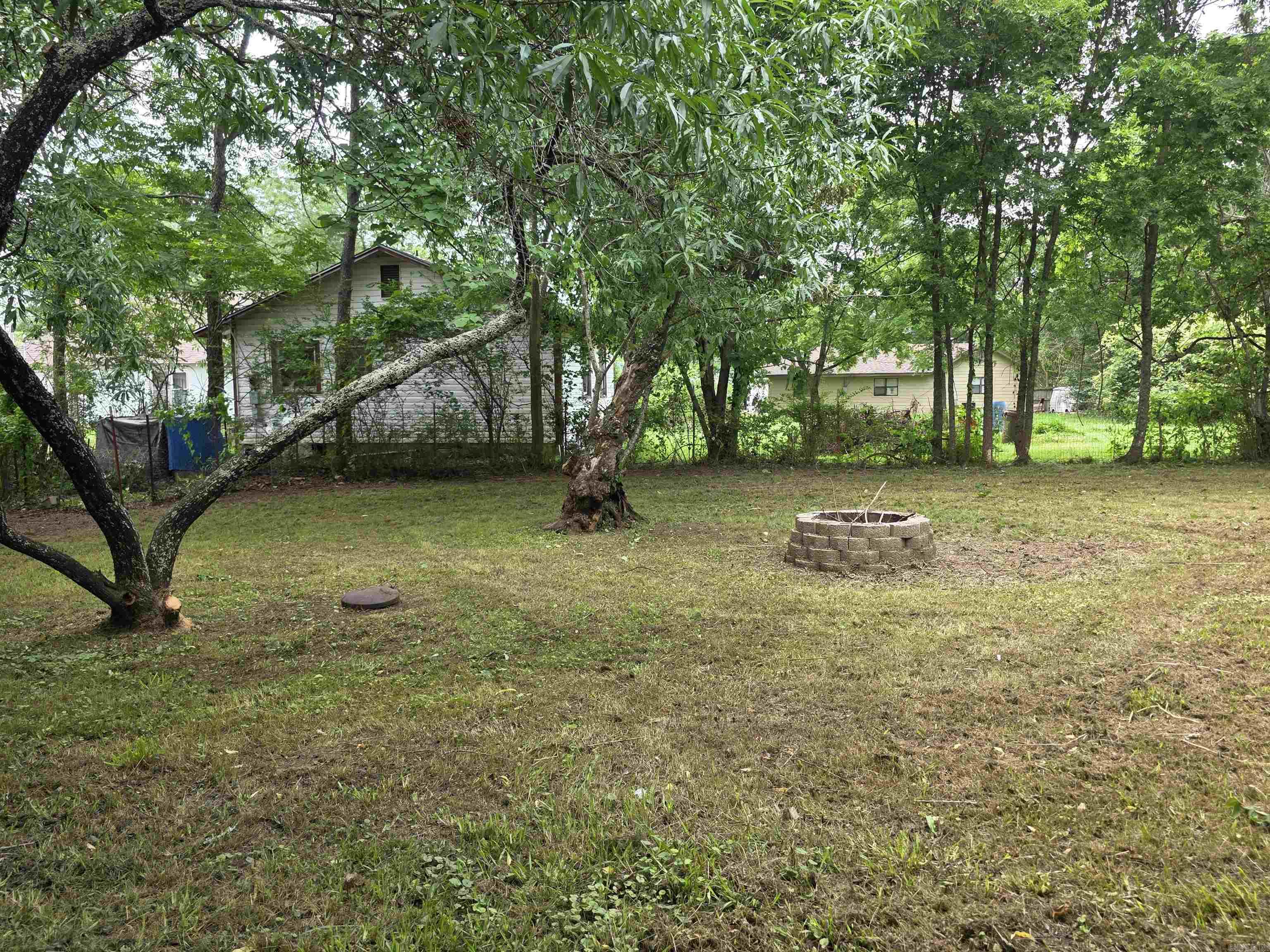 1604 Reeves  Mena, AR