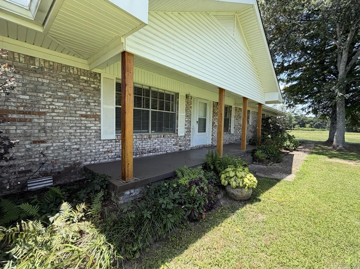 14738 Faulkner Lake  North Little Rock, AR