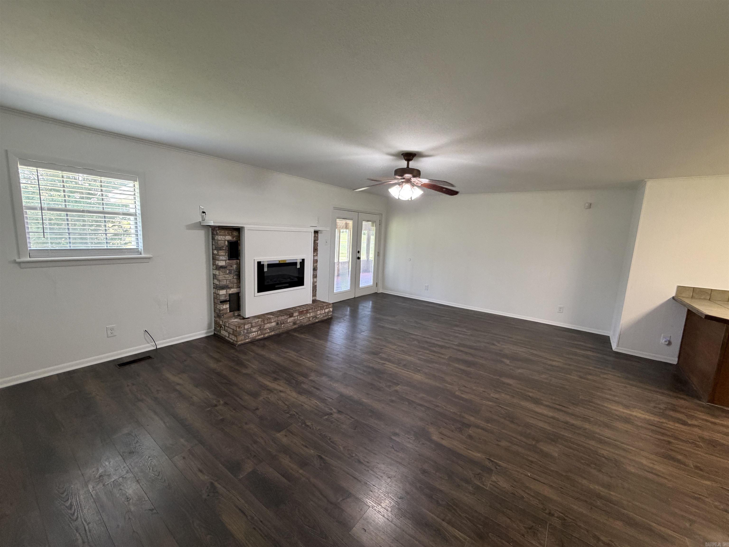 14738 Faulkner Lake  North Little Rock, AR
