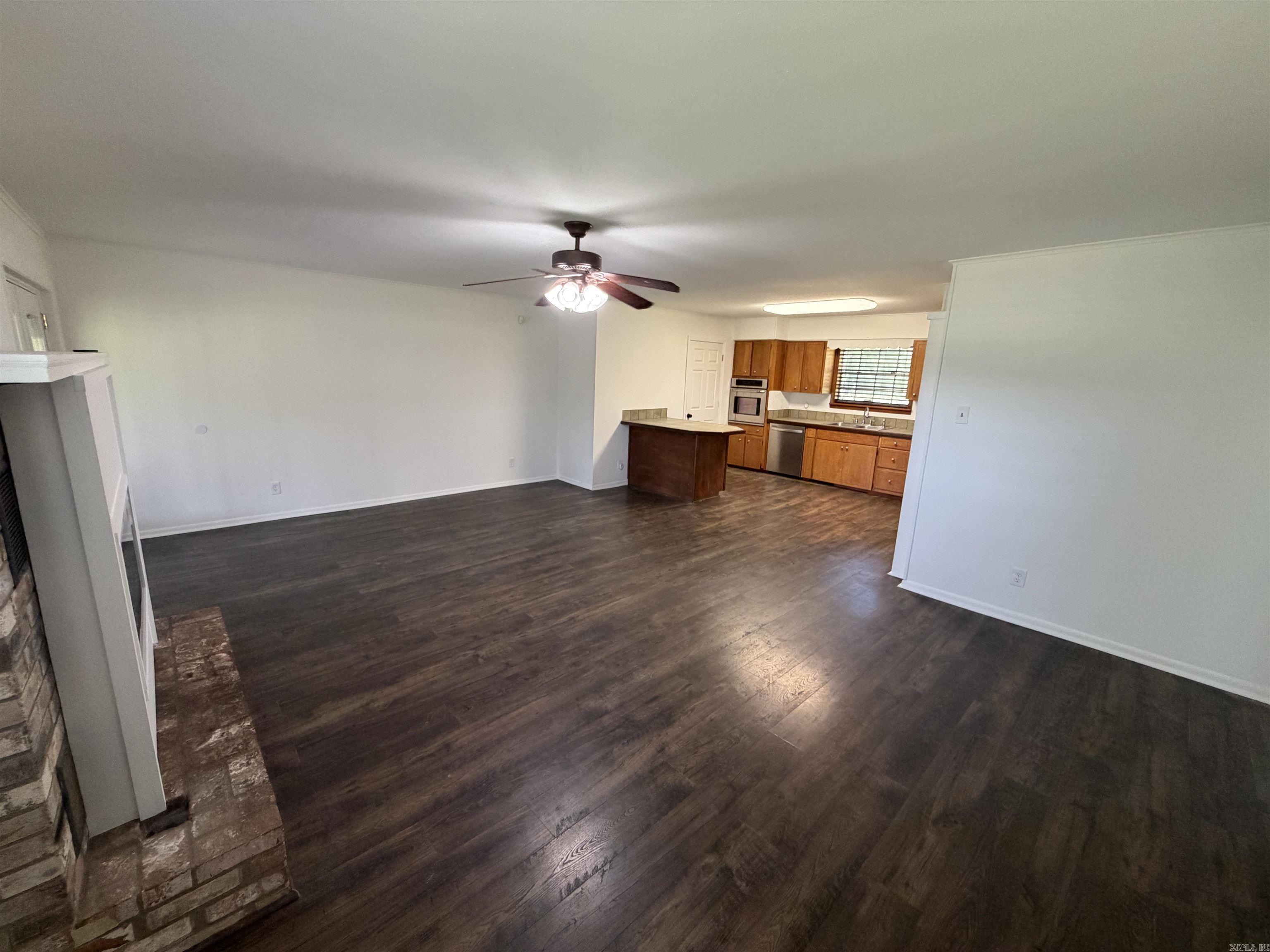14738 Faulkner Lake  North Little Rock, AR