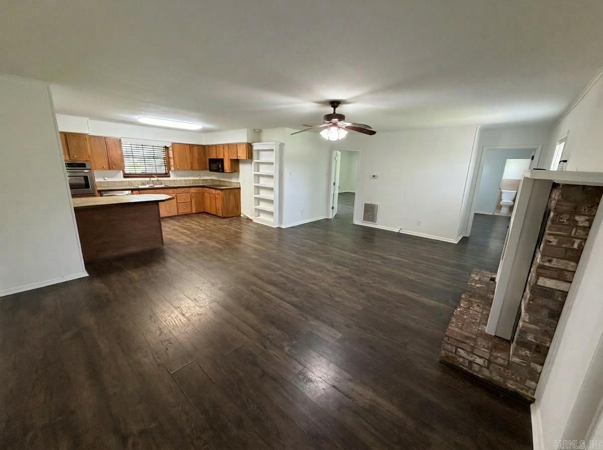 14738 Faulkner Lake  North Little Rock, AR