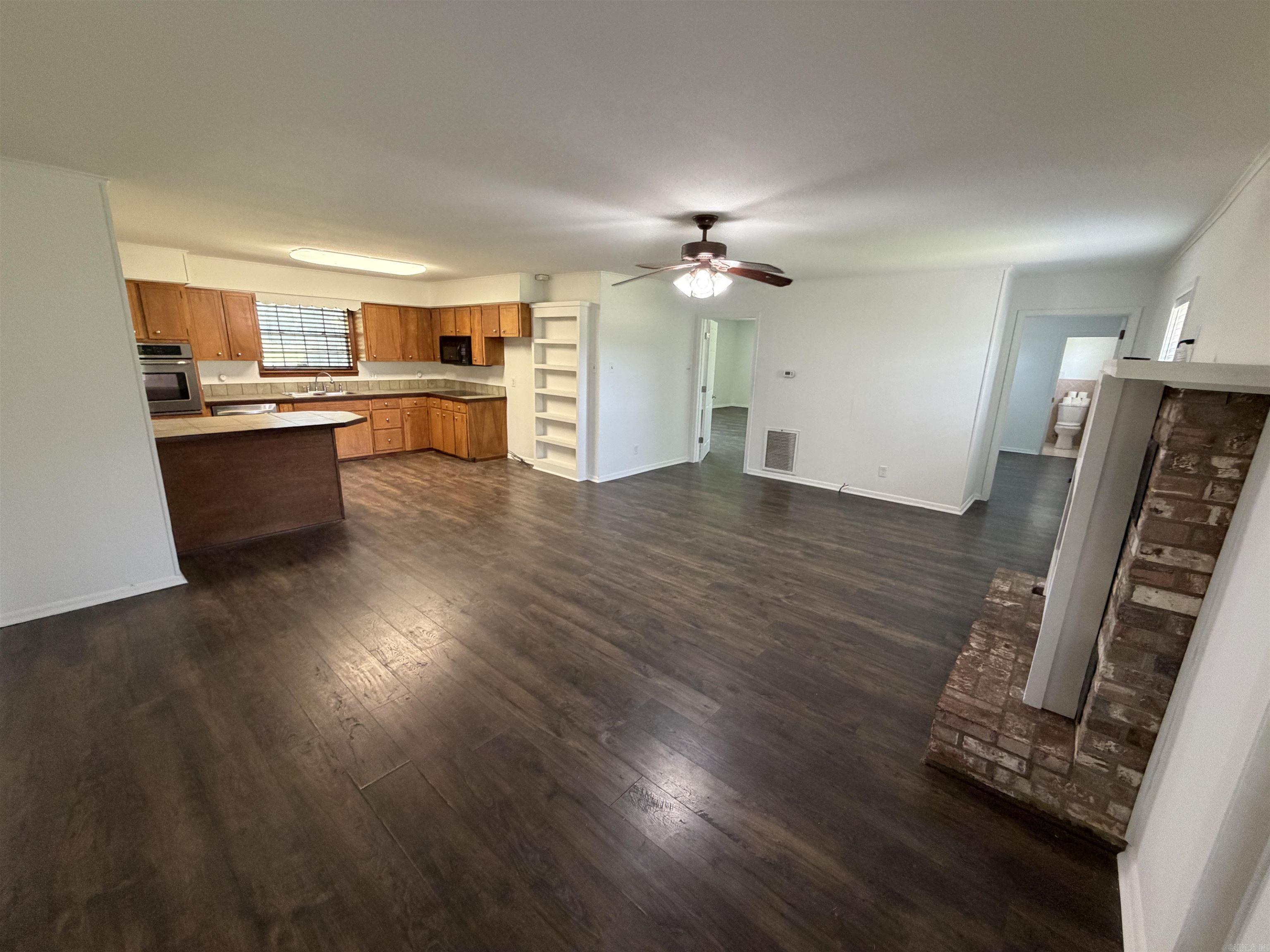 14738 Faulkner Lake  North Little Rock, AR