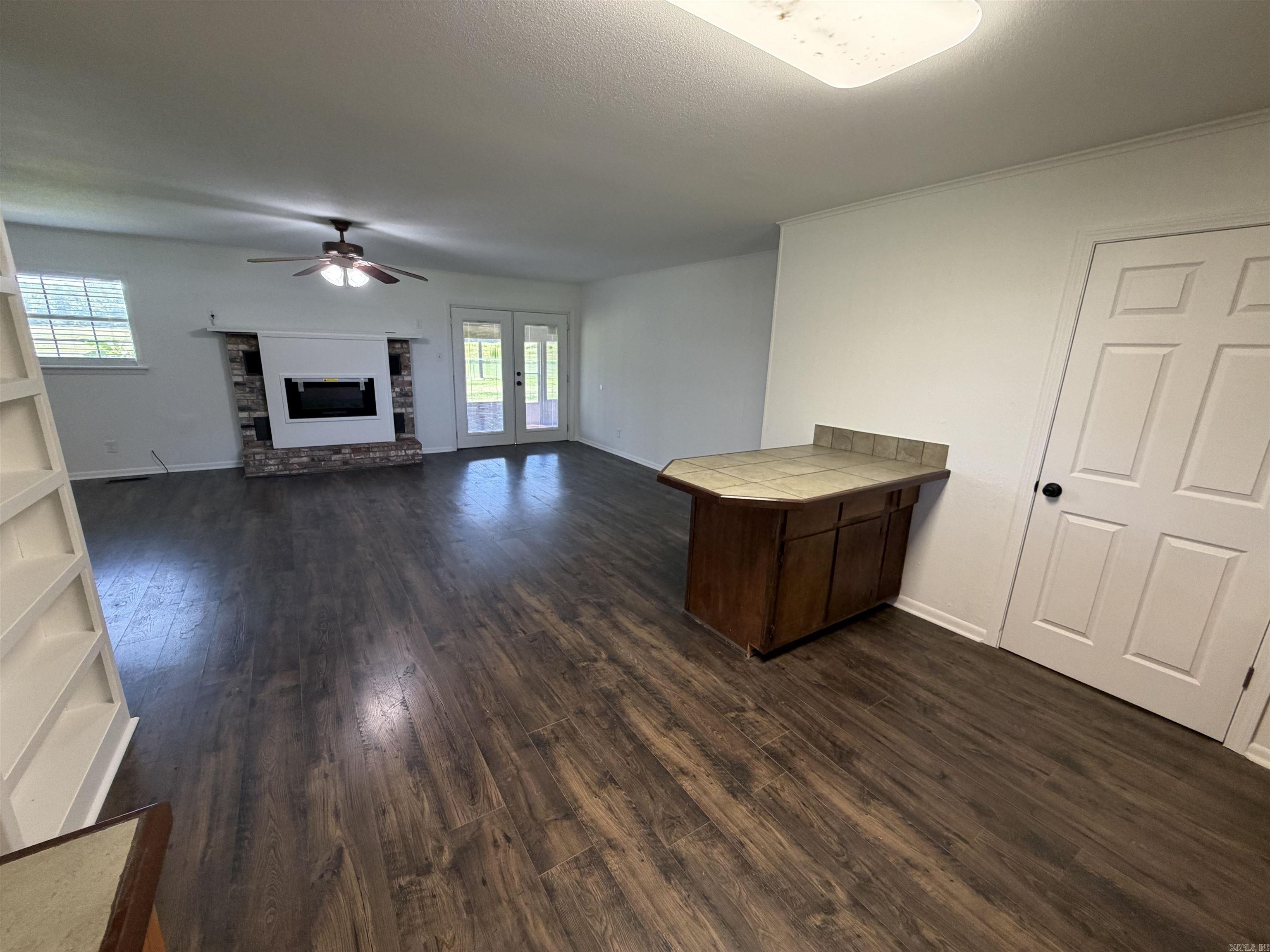 14738 Faulkner Lake  North Little Rock, AR