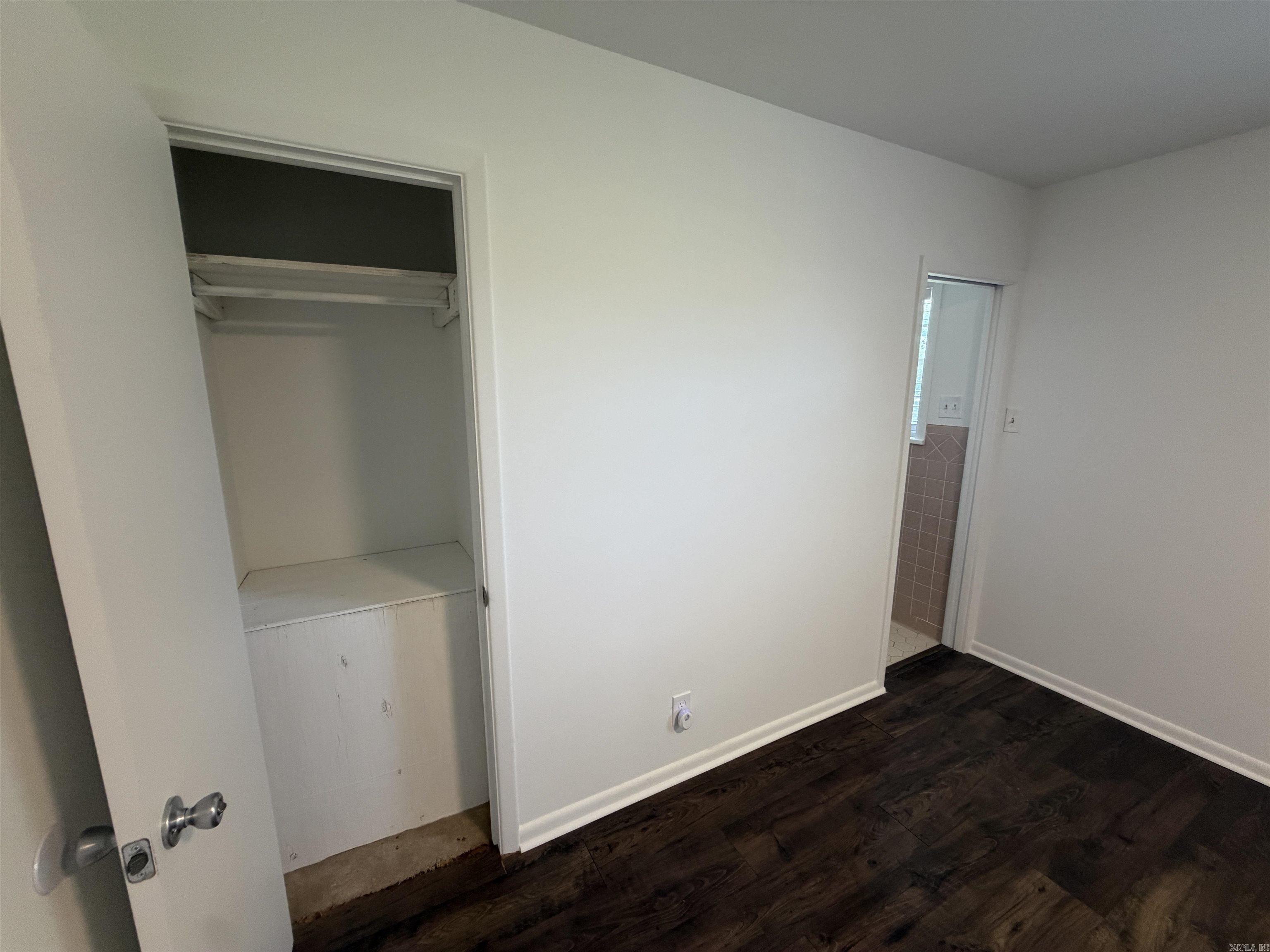14738 Faulkner Lake  North Little Rock, AR
