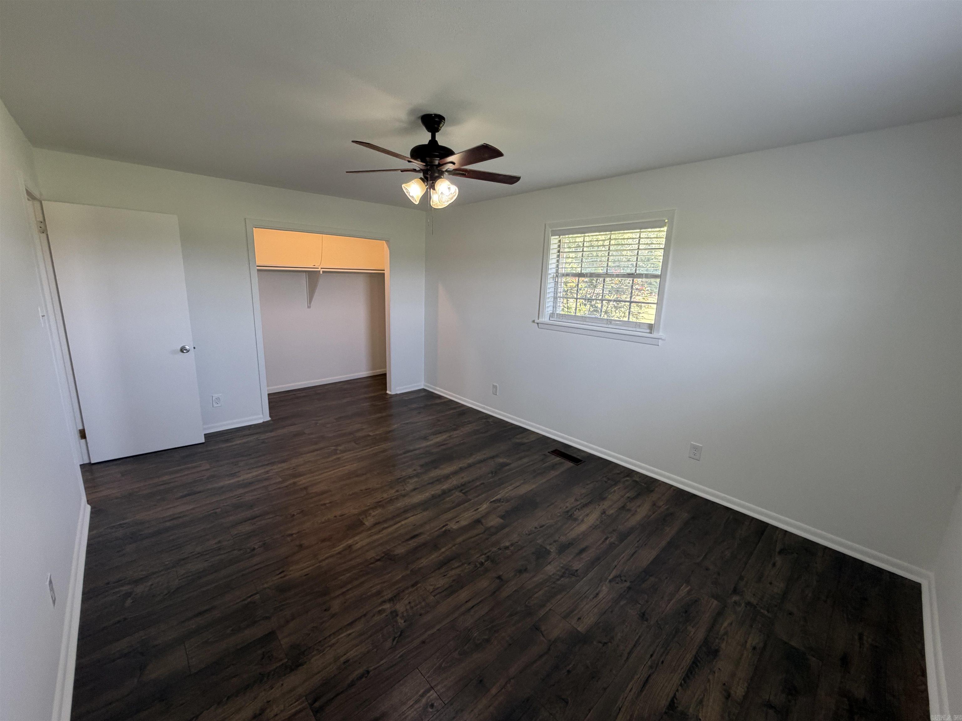 14738 Faulkner Lake  North Little Rock, AR