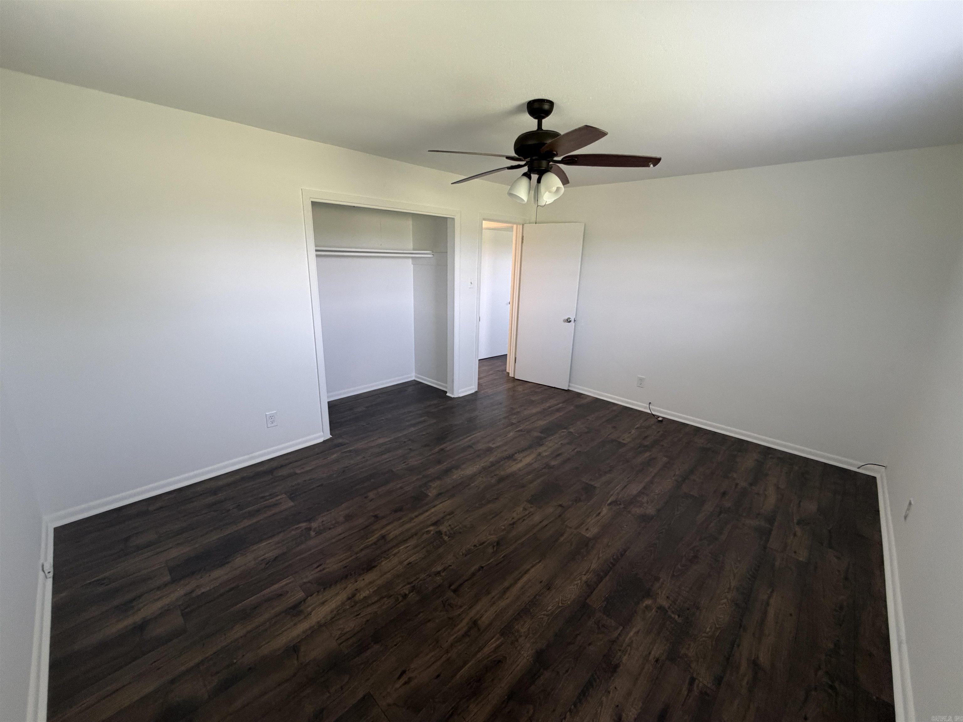14738 Faulkner Lake  North Little Rock, AR
