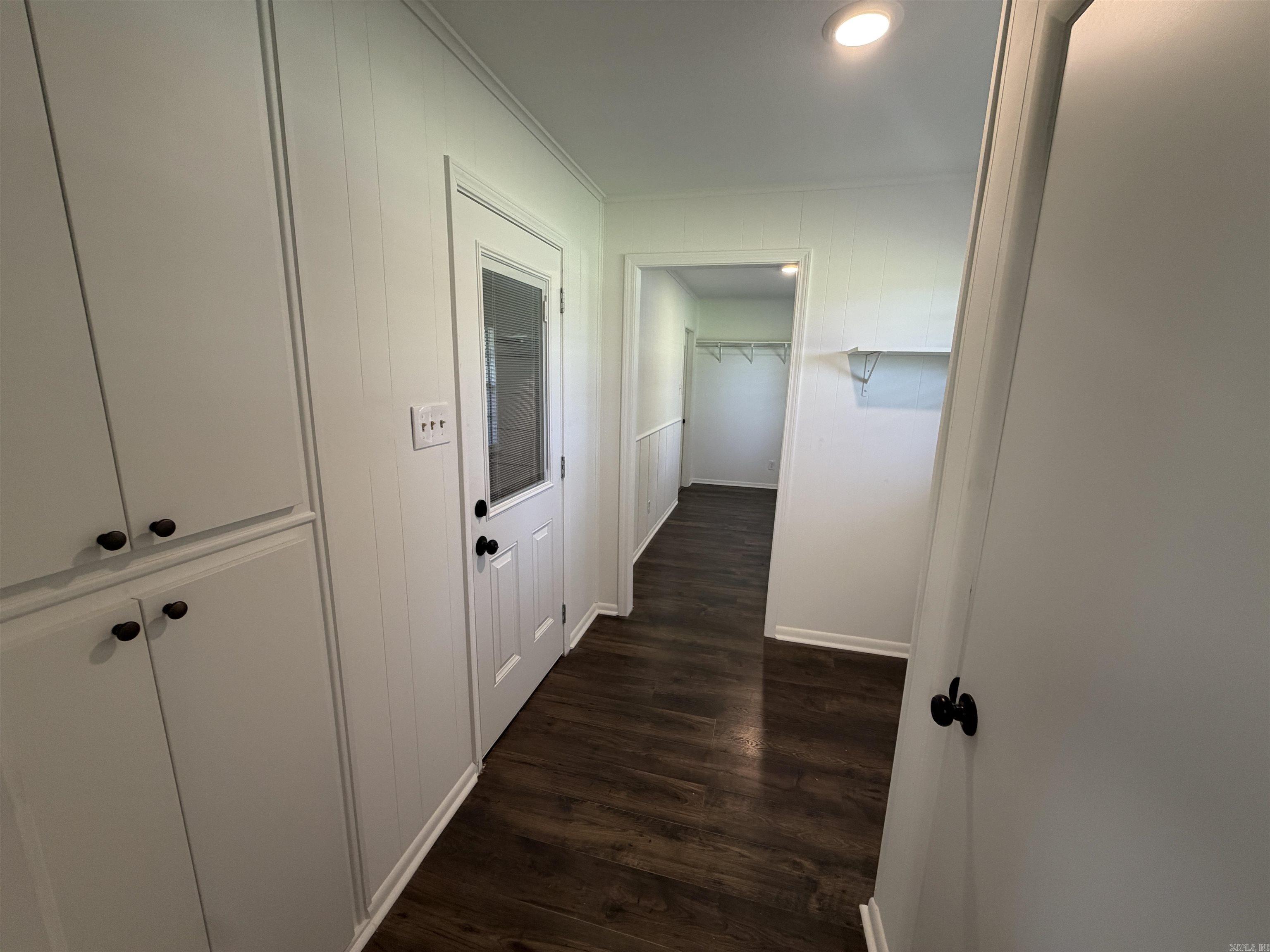 14738 Faulkner Lake  North Little Rock, AR