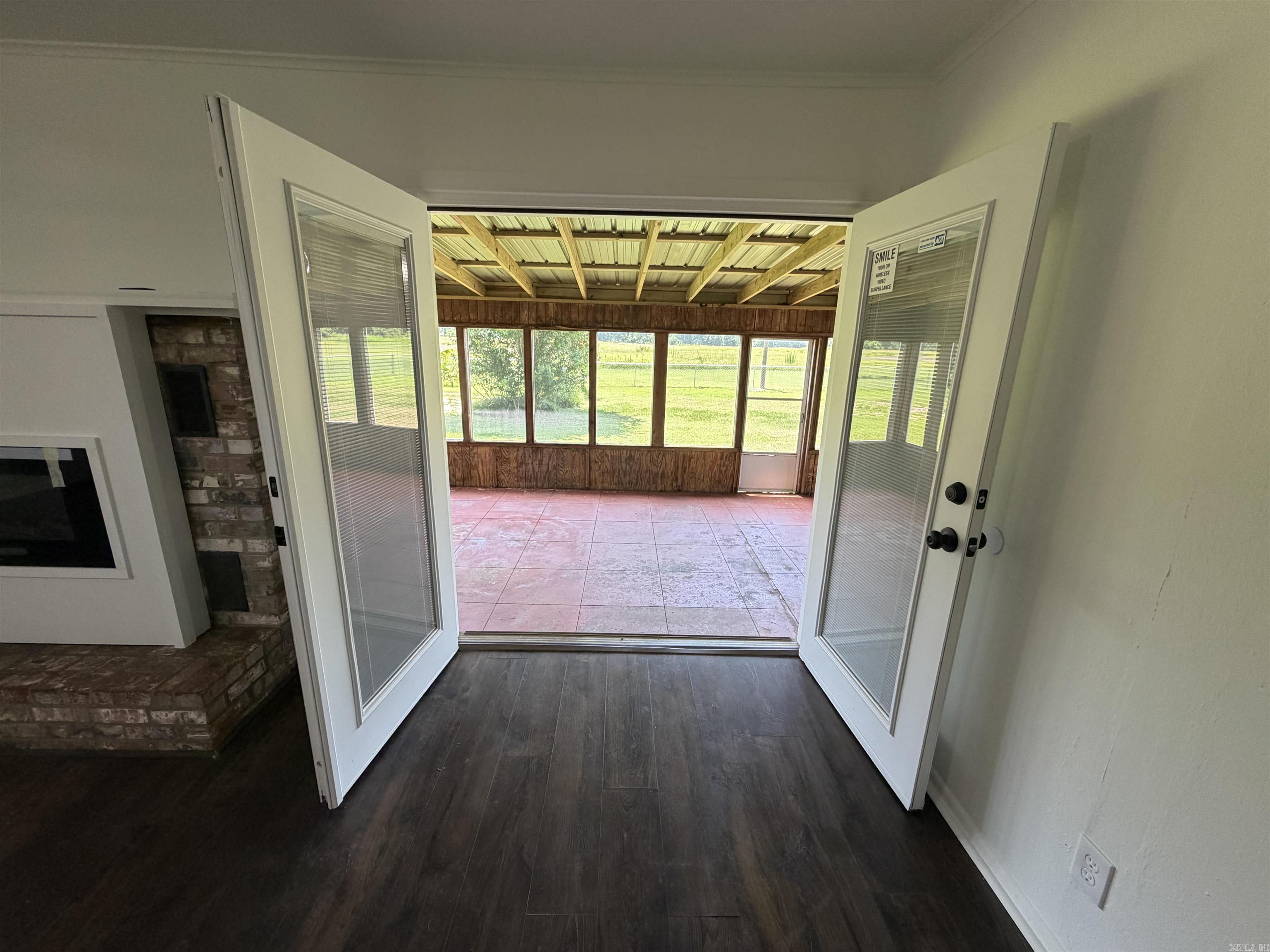 14738 Faulkner Lake  North Little Rock, AR