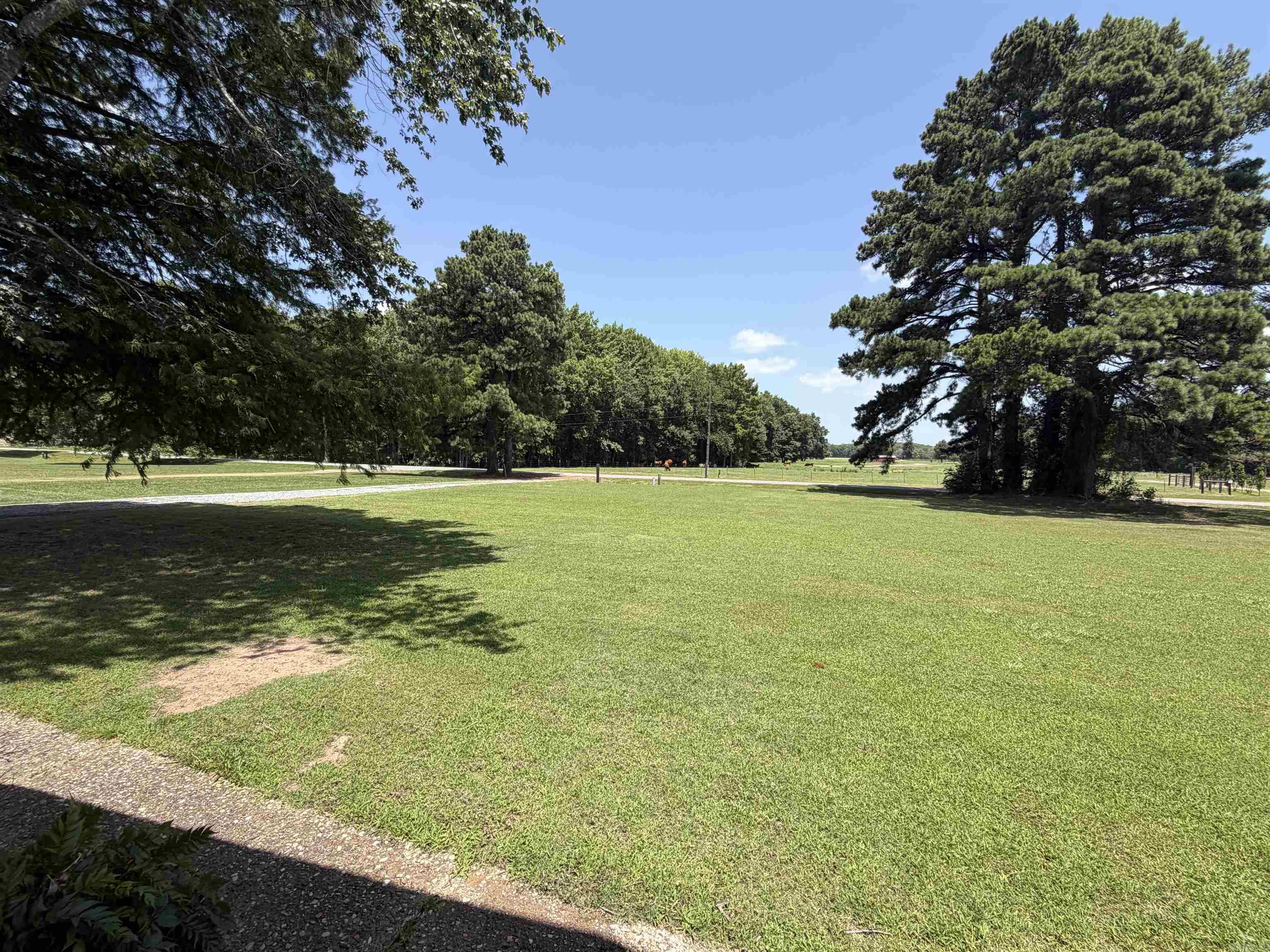 14738 Faulkner Lake  North Little Rock, AR