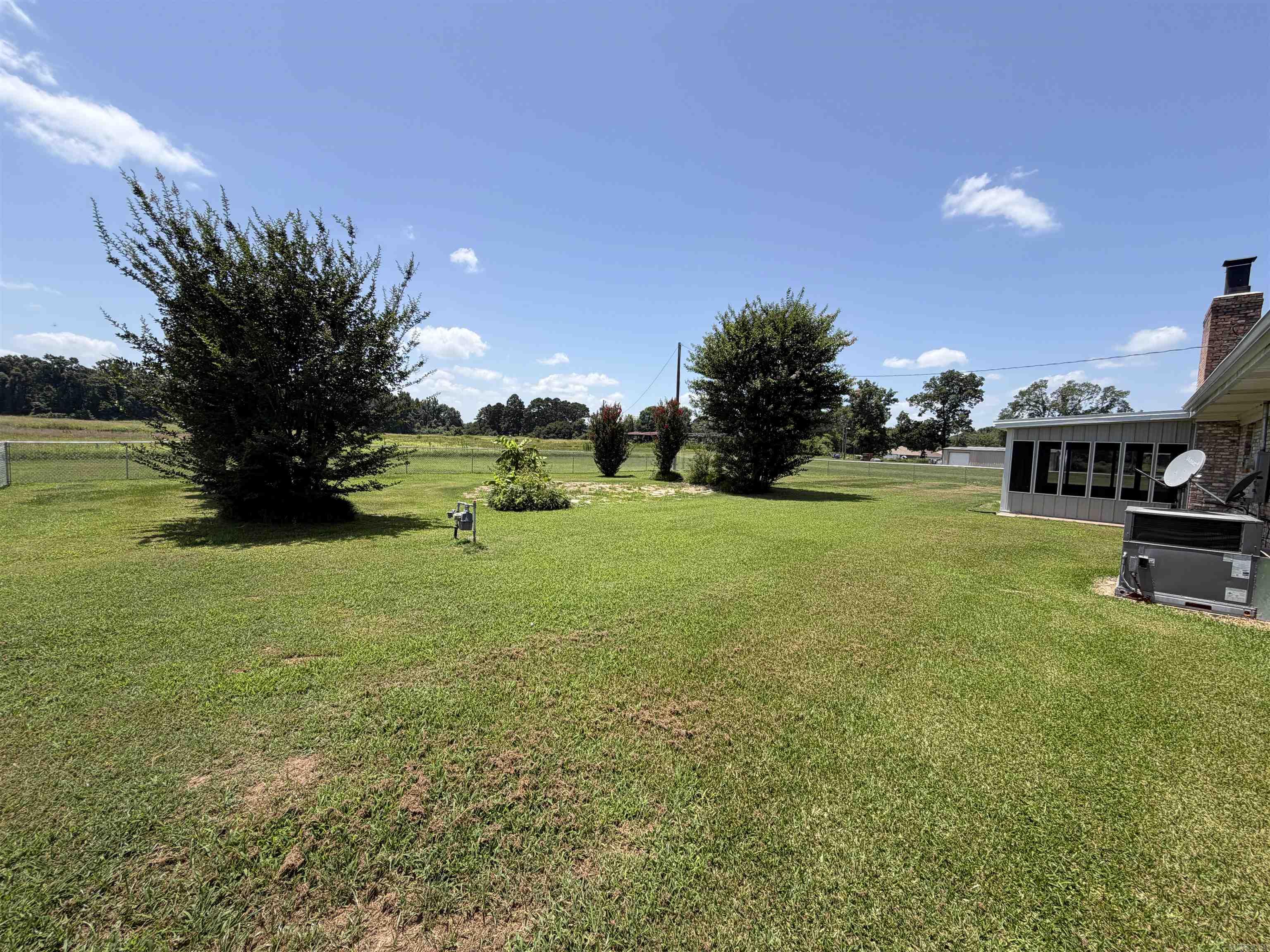 14738 Faulkner Lake  North Little Rock, AR