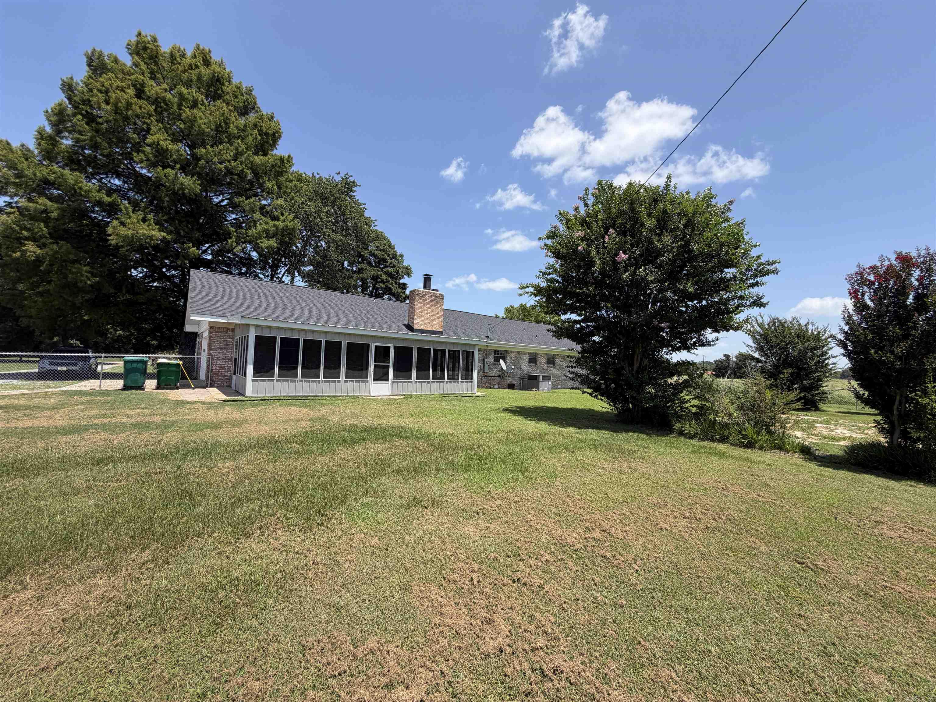 14738 Faulkner Lake  North Little Rock, AR