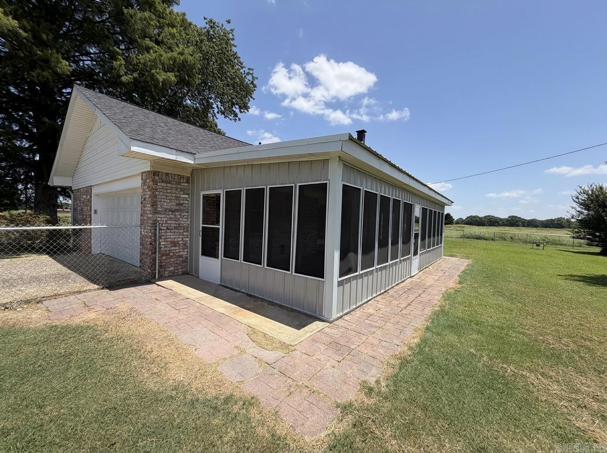 14738 Faulkner Lake  North Little Rock, AR